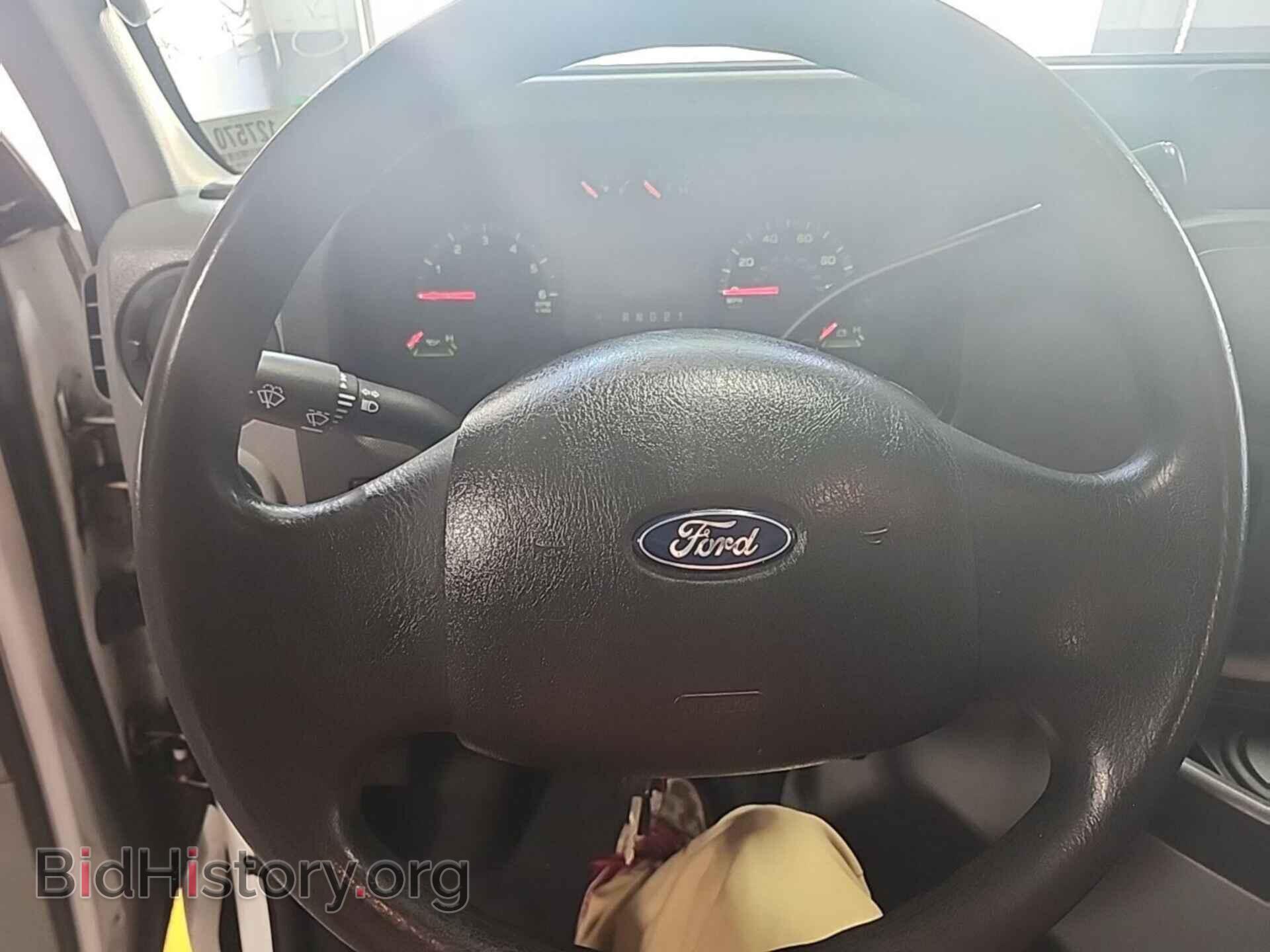 2011 FORD E-250 - VIN: 1FTNE2EL7BDB35056 - Photo 38