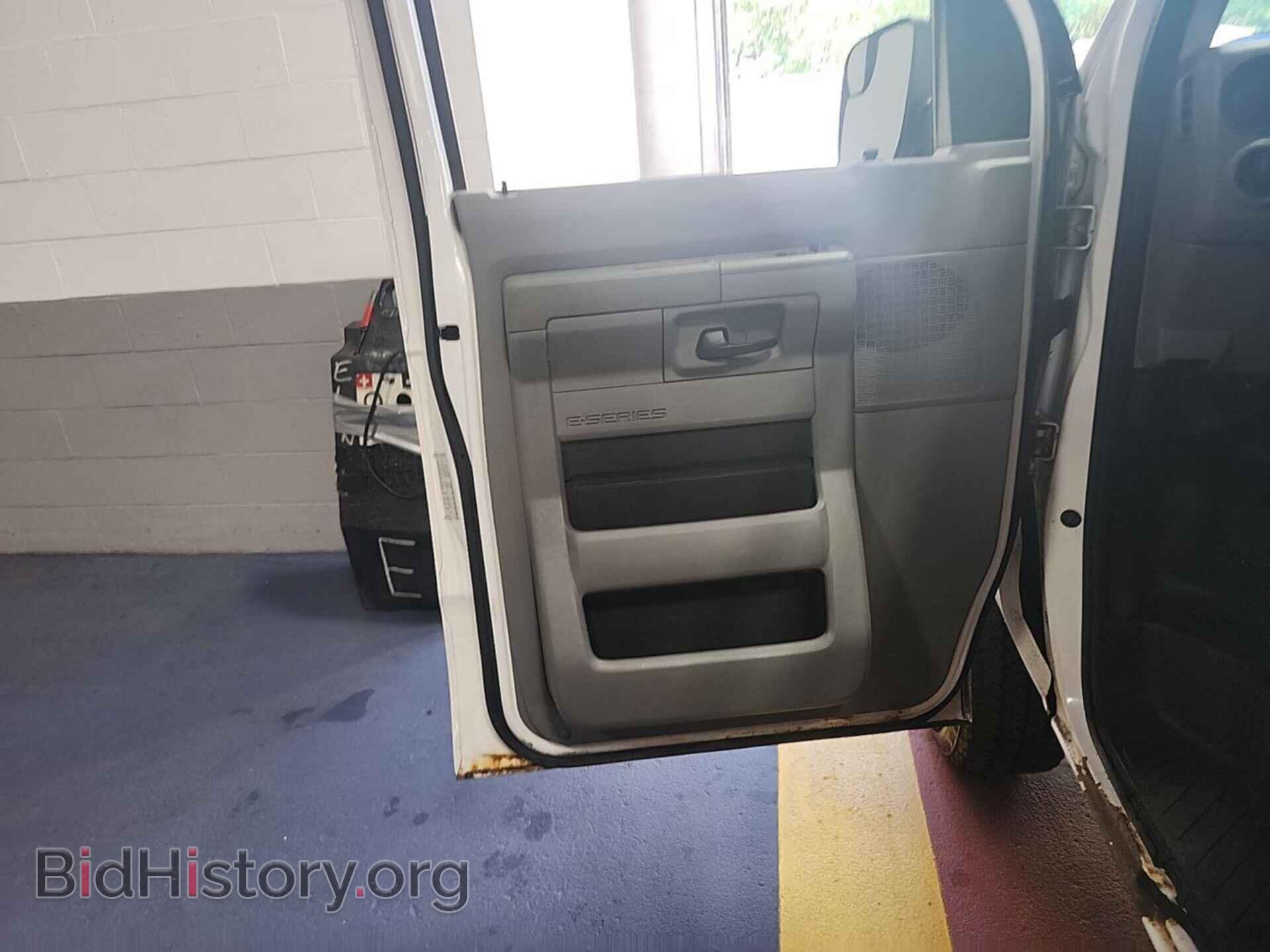 2011 FORD E-250 - VIN: 1FTNE2EL7BDB35056 - Photo 9