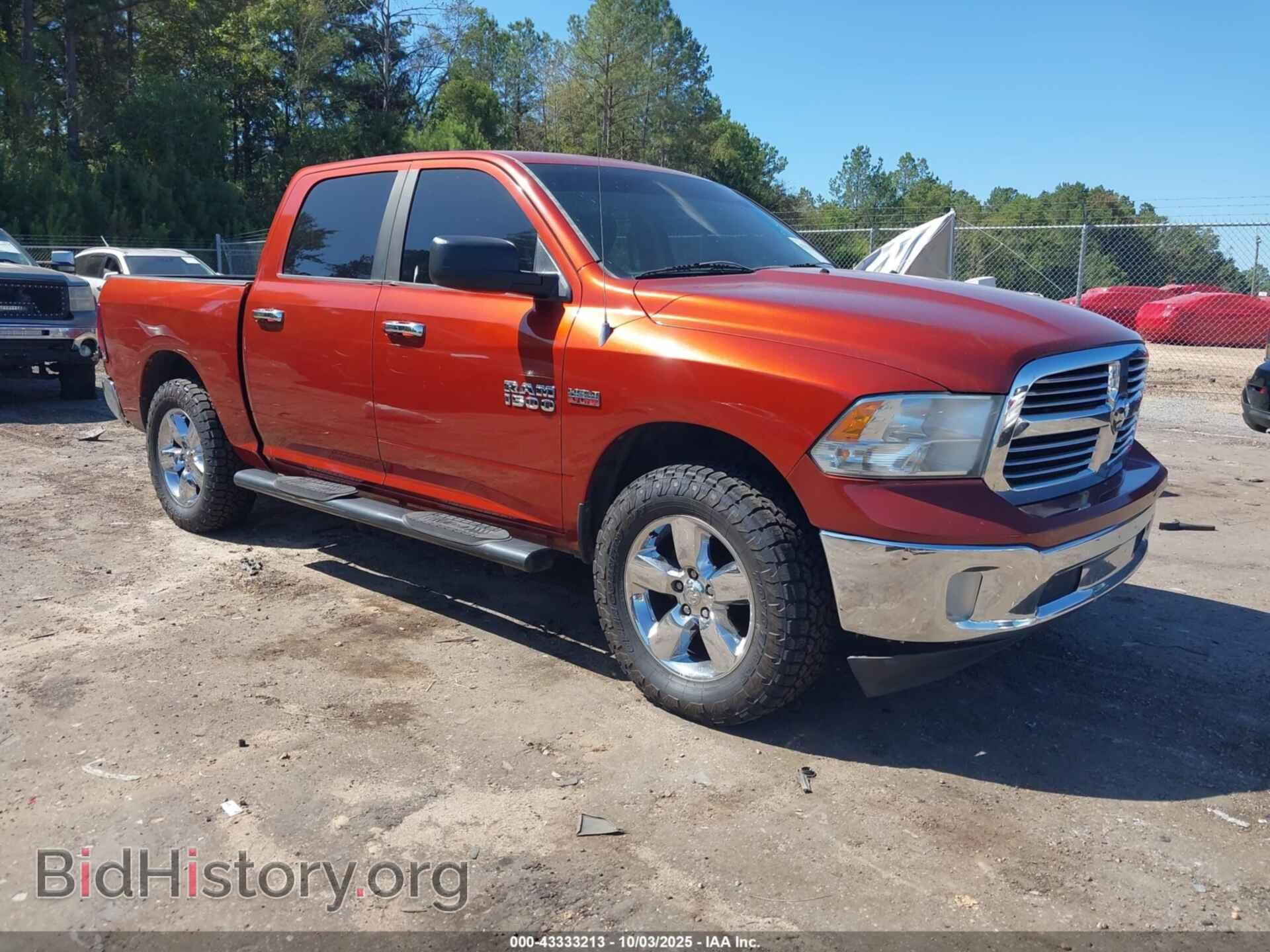 Photo 1C6RR7LT0DS653845 - RAM 1500 2013