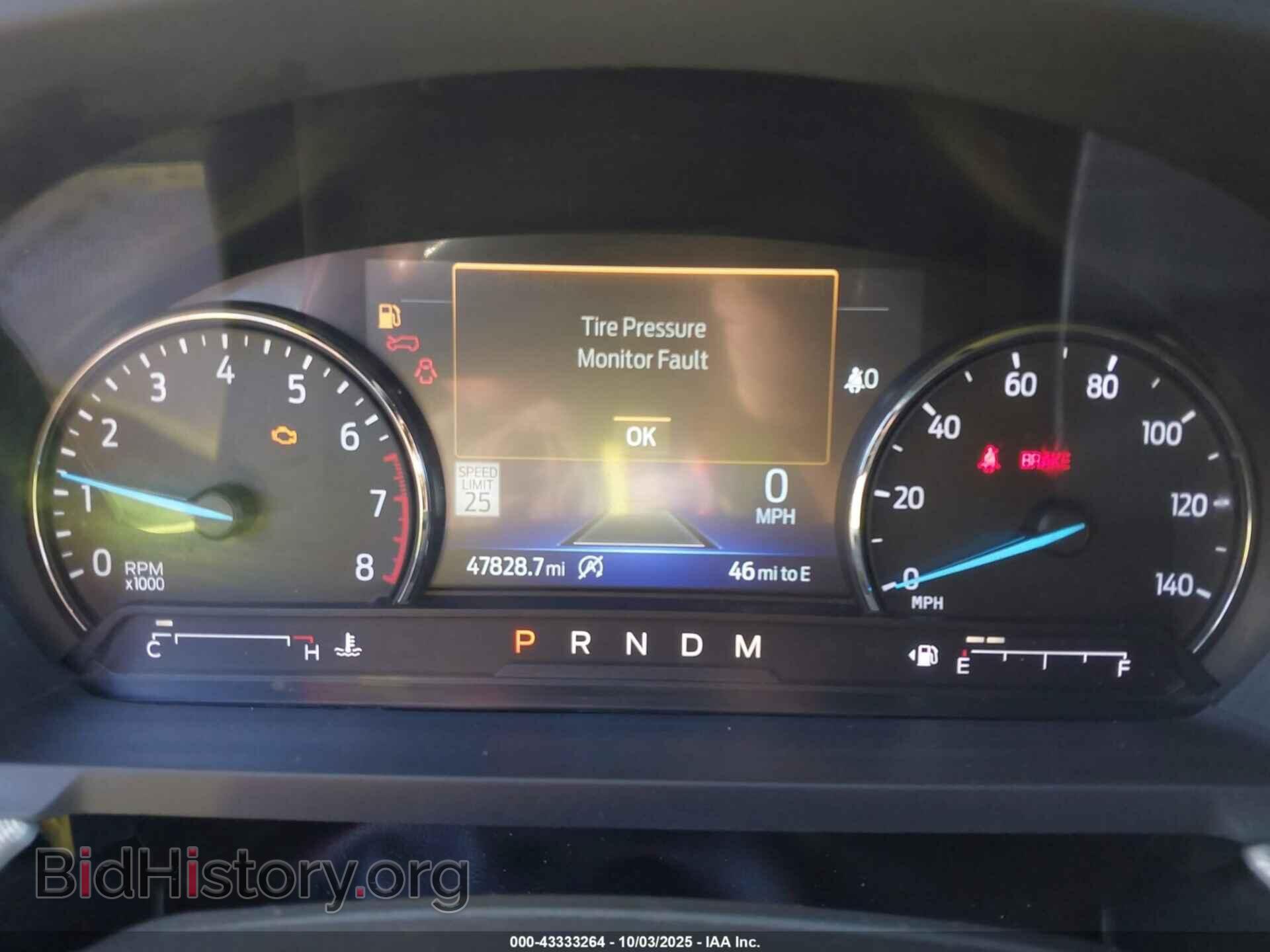 2020 FORD EXPLORER - VIN: 1FMSK8DH2LGA08903 - Photo 7