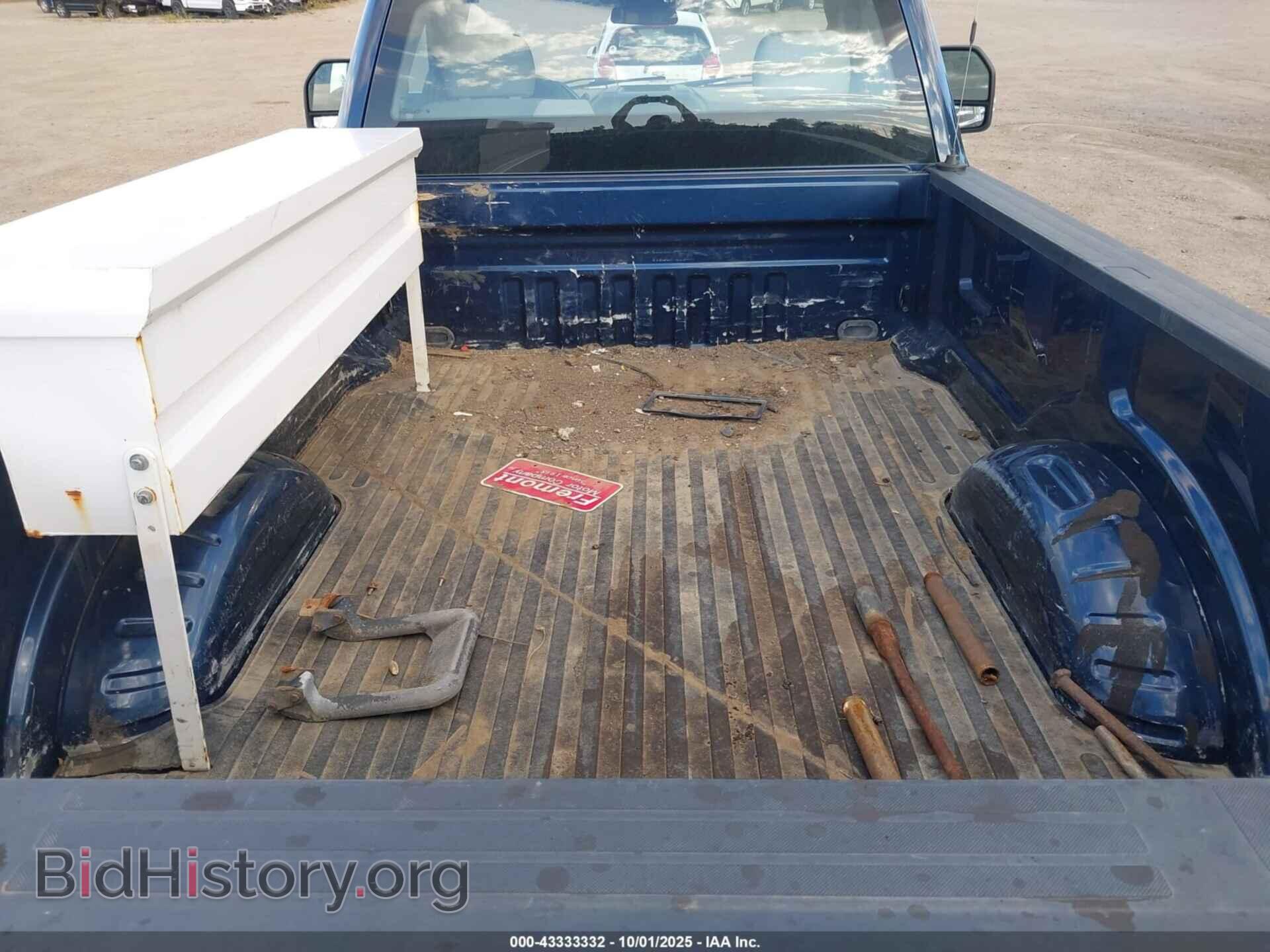 2019 FORD F-250 - VIN: 1FTBF2B60KEC70758 - Photo 22