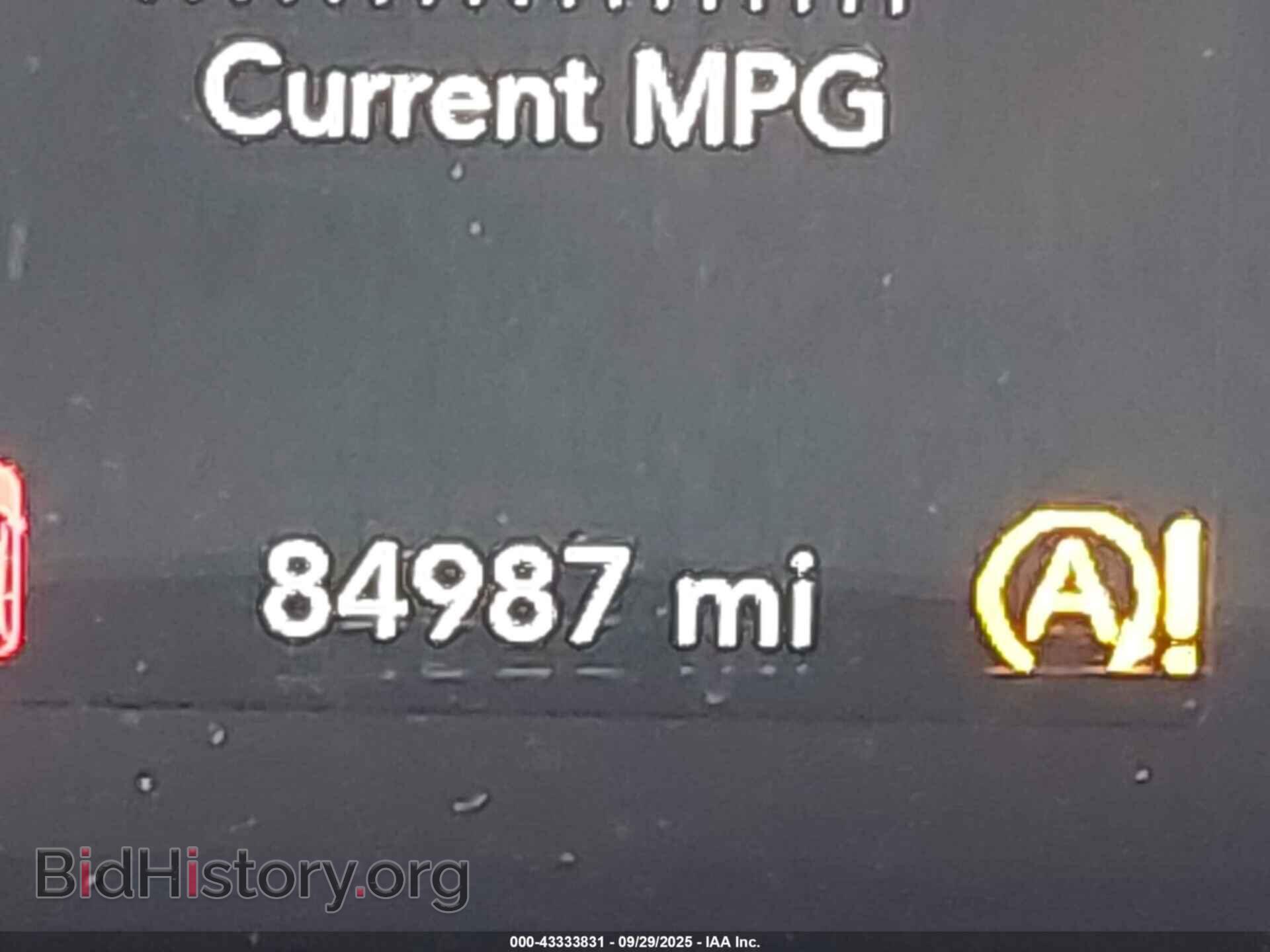 2020 CHRYSLER PACIFICA - VIN: 2C4RC1BG2LR140592 - Фото 16