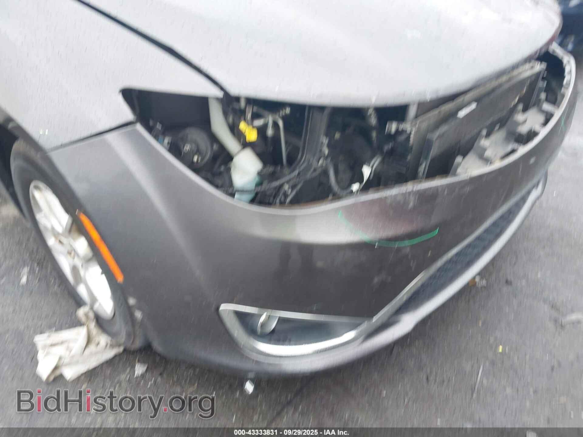 2020 CHRYSLER PACIFICA - VIN: 2C4RC1BG2LR140592 - Фото 18