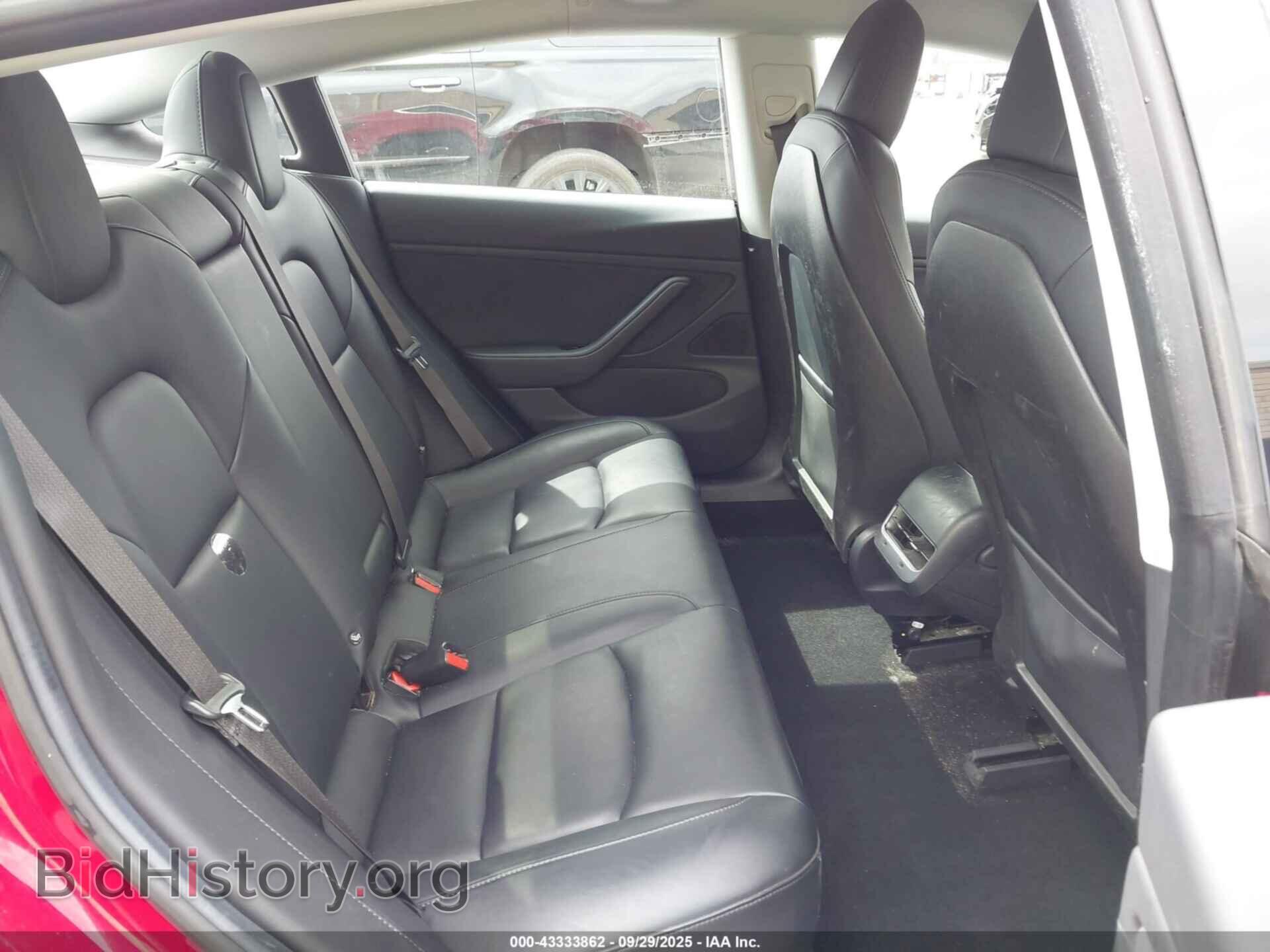 2018 TESLA MODEL 3 - VIN: 5YJ3E1EA1JF016832 - Photo 8
