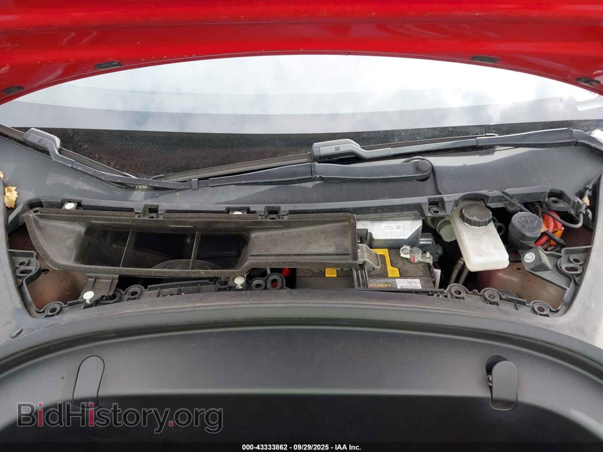 2018 TESLA MODEL 3 - VIN: 5YJ3E1EA1JF016832 - Photo 10
