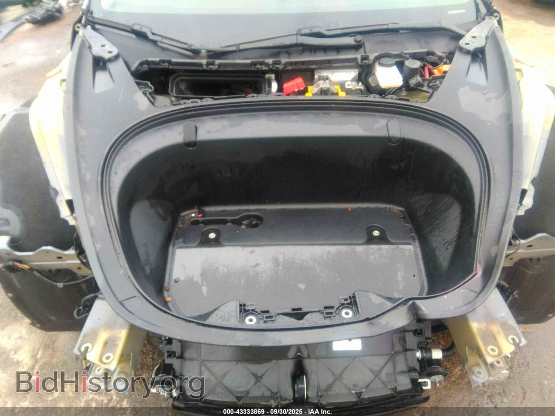 2018 TESLA MODEL 3 - VIN: 5YJ3E1EA6JF052757 - Фото 10