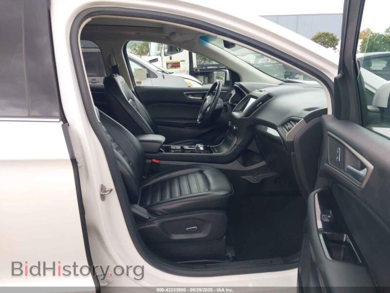 2019 Ford EDGE (VIN 2FMPK3J97KBB80727) — photo 5 of 15