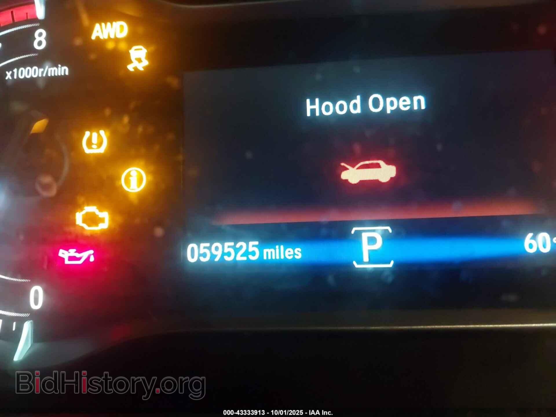 2020 HONDA RIDGELINE - VIN: 5FPYK3F56LB022440 - Фото 16