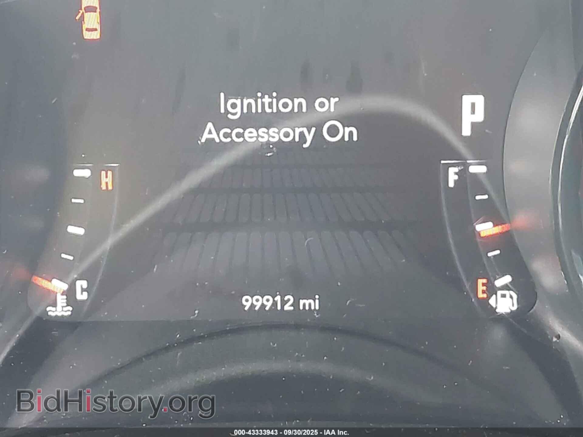 2019 DODGE CHALLENGER - VIN: 2C3CDZAG4KH716954 - Фото 15