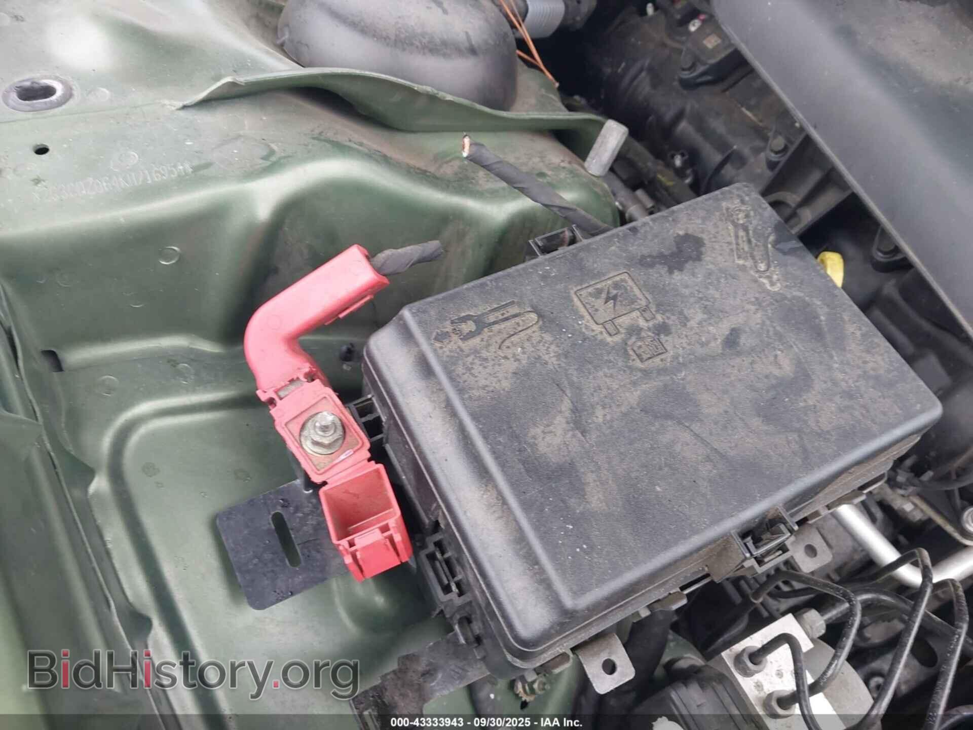 2019 DODGE CHALLENGER - VIN: 2C3CDZAG4KH716954 - Фото 17