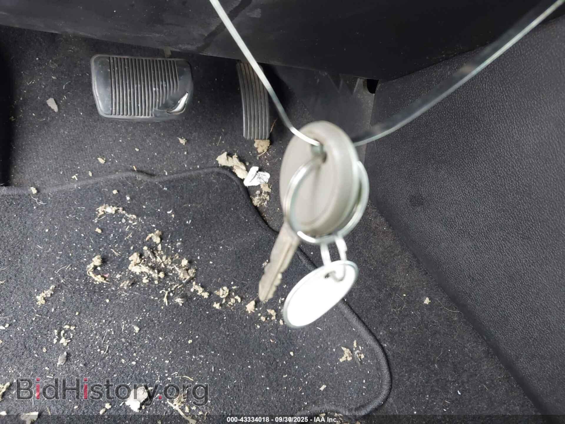 2012 CHRYSLER 200 - VIN: 1C3CCBAB5CN318935 - Фото 11