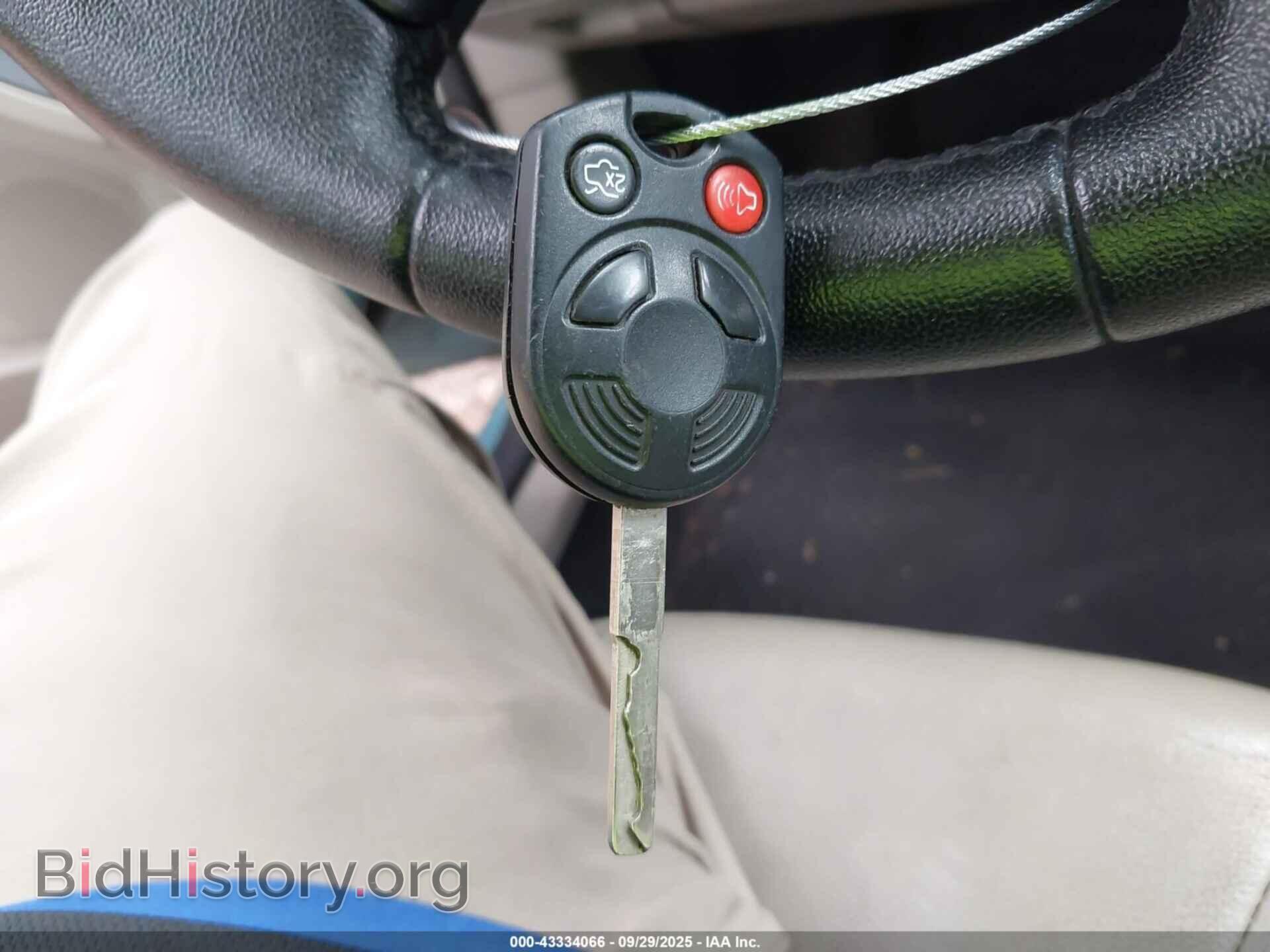 2012 FORD FOCUS - VIN: 1FAHP3M24CL245310 - Фото 11