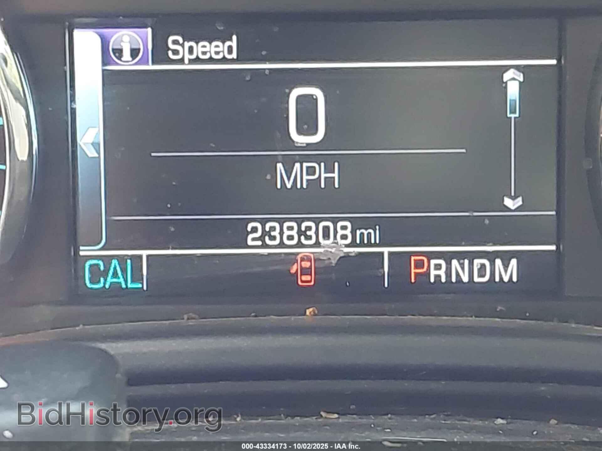 2015 CHEVROLET SILVERADO 1500 - VIN: 1GCVKREC9FZ215744 - Фото 15