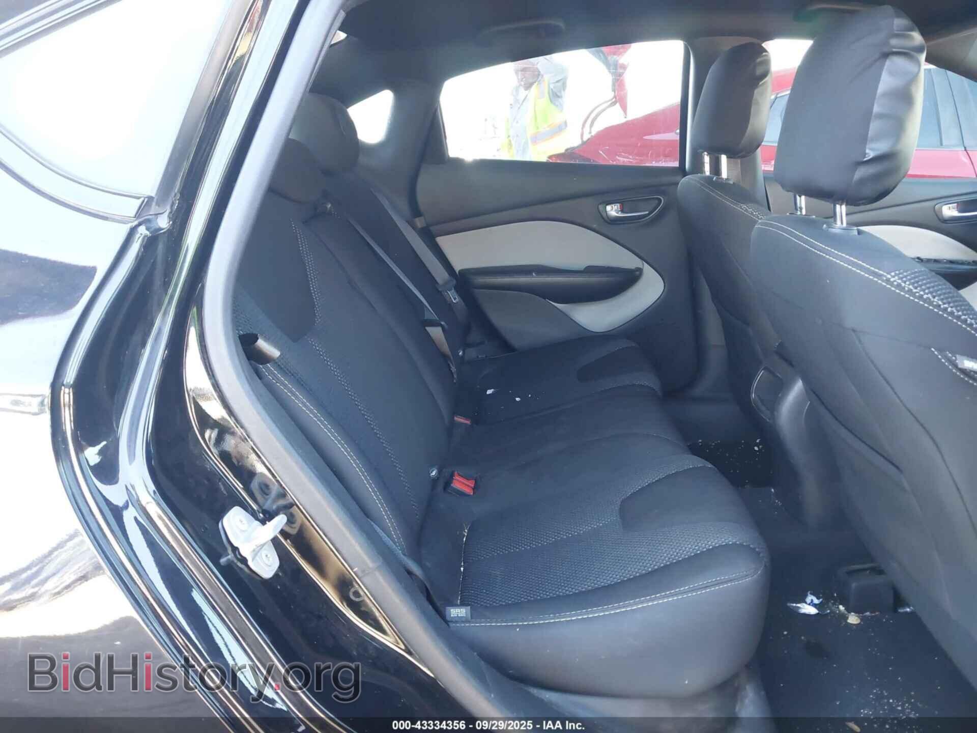2015 DODGE DART - VIN: 1C3CDFBB4FD435287 - Фото 8