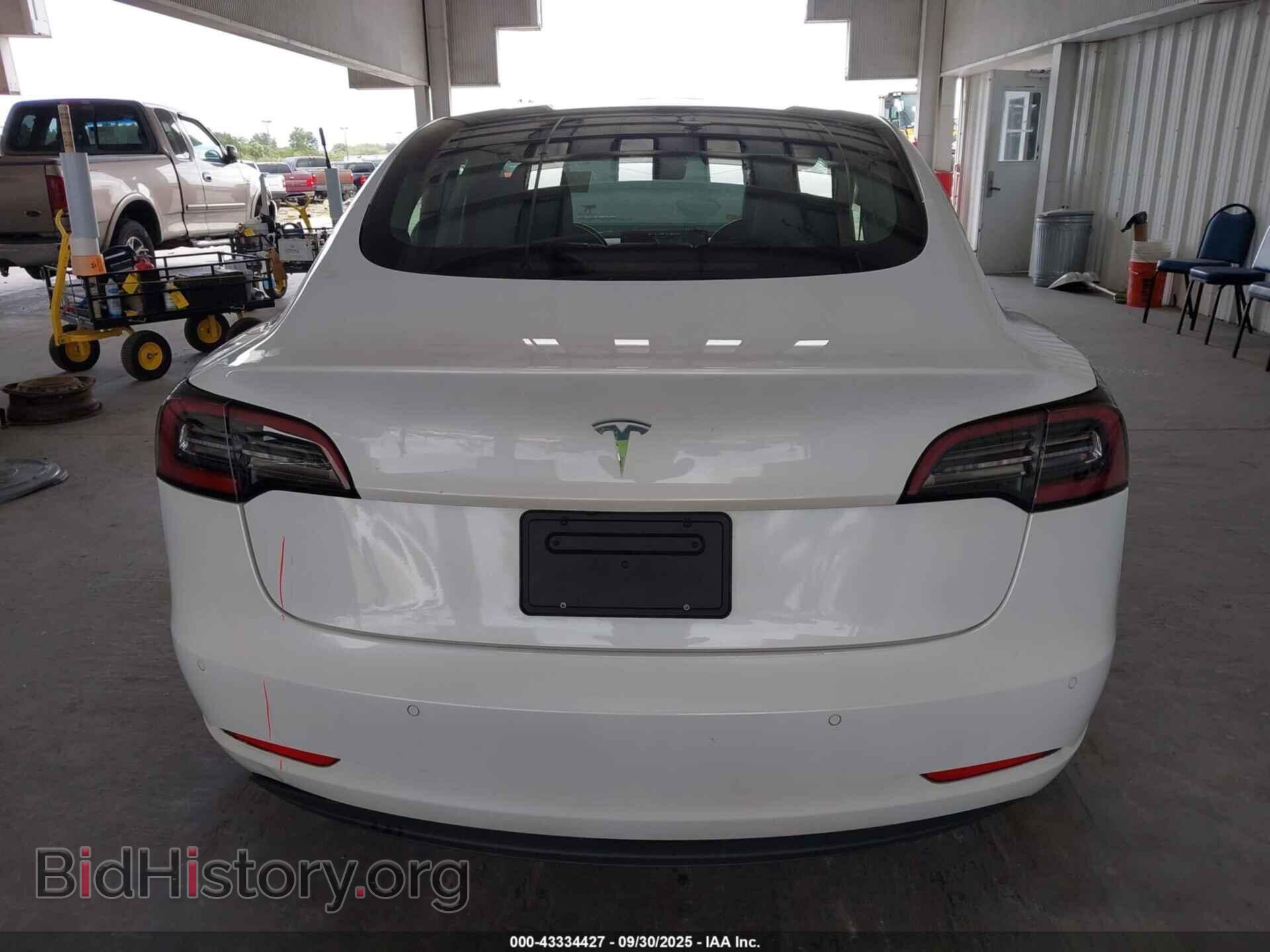 2021 TESLA MODEL 3 - VIN: 5YJ3E1EA2MF850581 - Photo 16