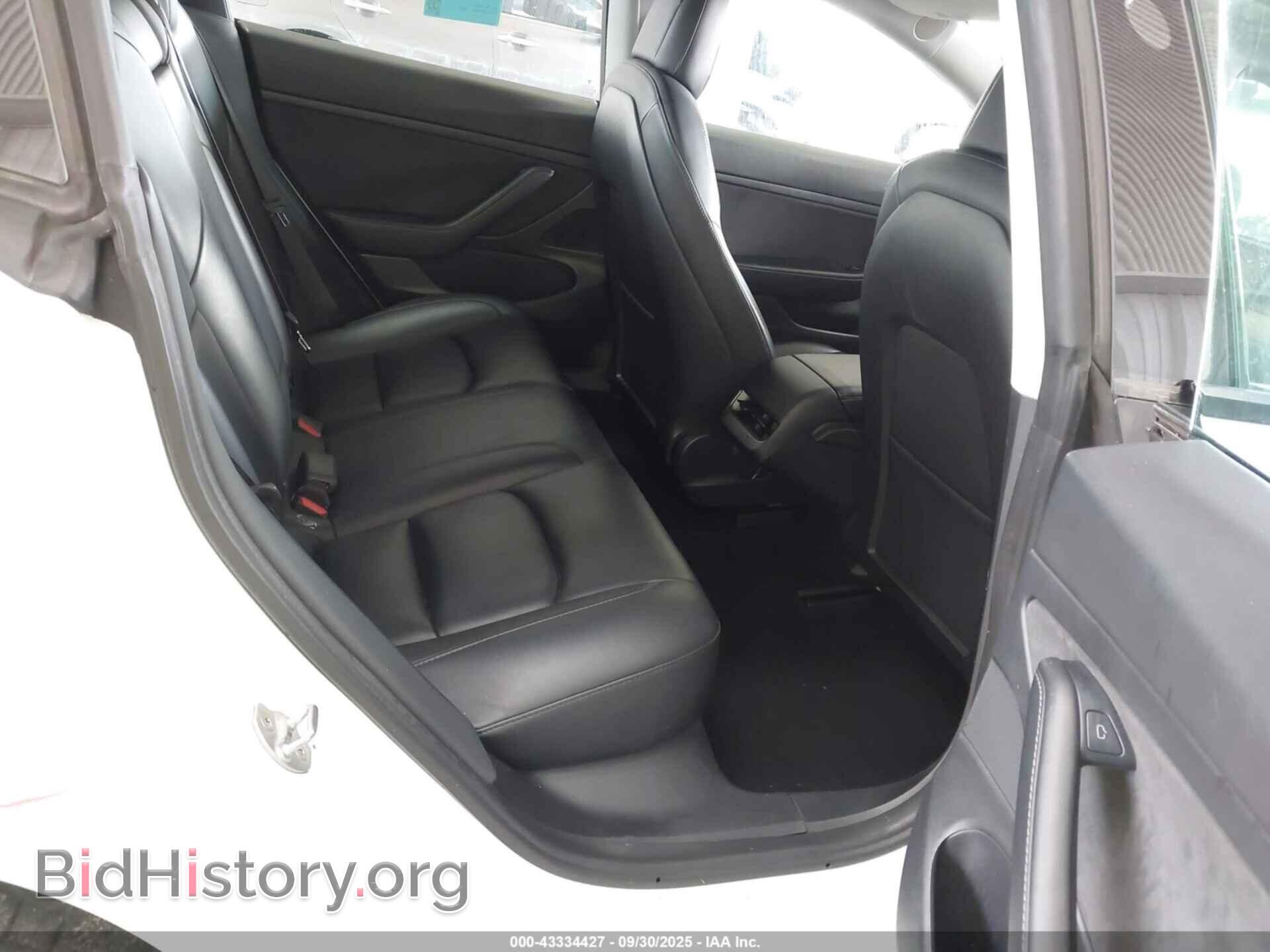 2021 TESLA MODEL 3 - VIN: 5YJ3E1EA2MF850581 - Photo 8