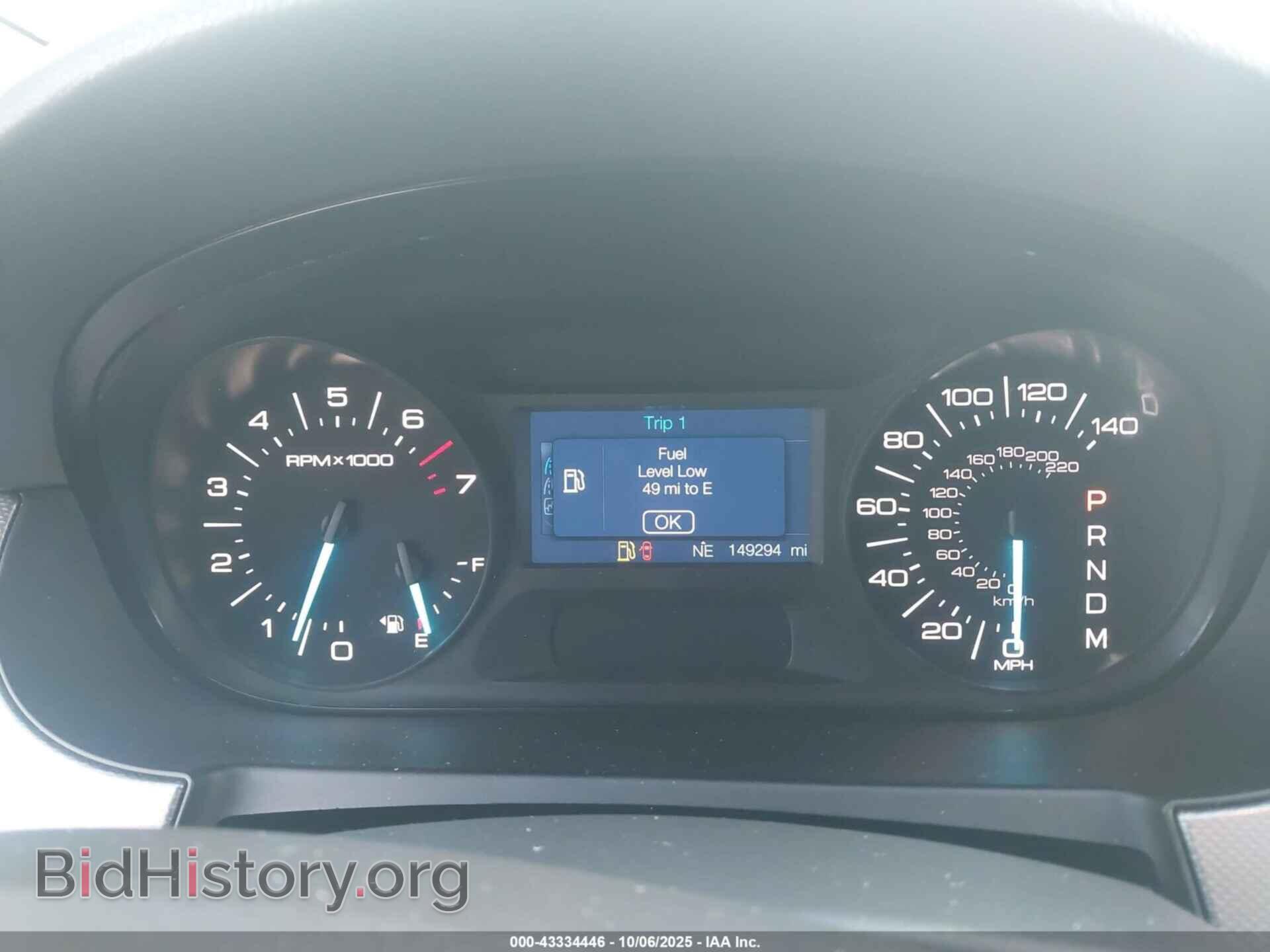 2011 FORD EDGE - VIN: 2FMDK4JC3BBB33862 - Фото 7
