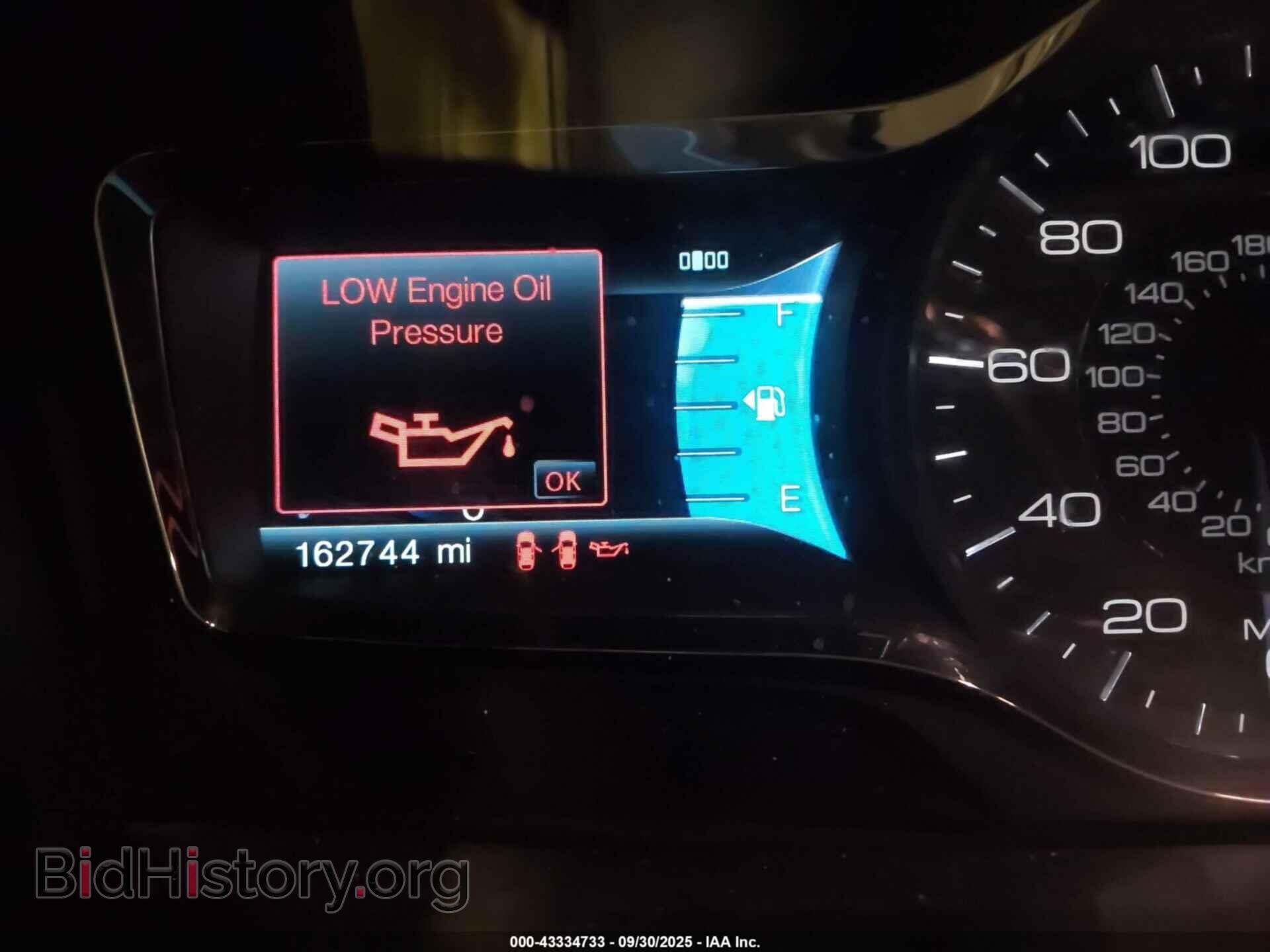 2012 LINCOLN MKX - VIN: 2LMDJ8JK0CBL10374 - Photo 7