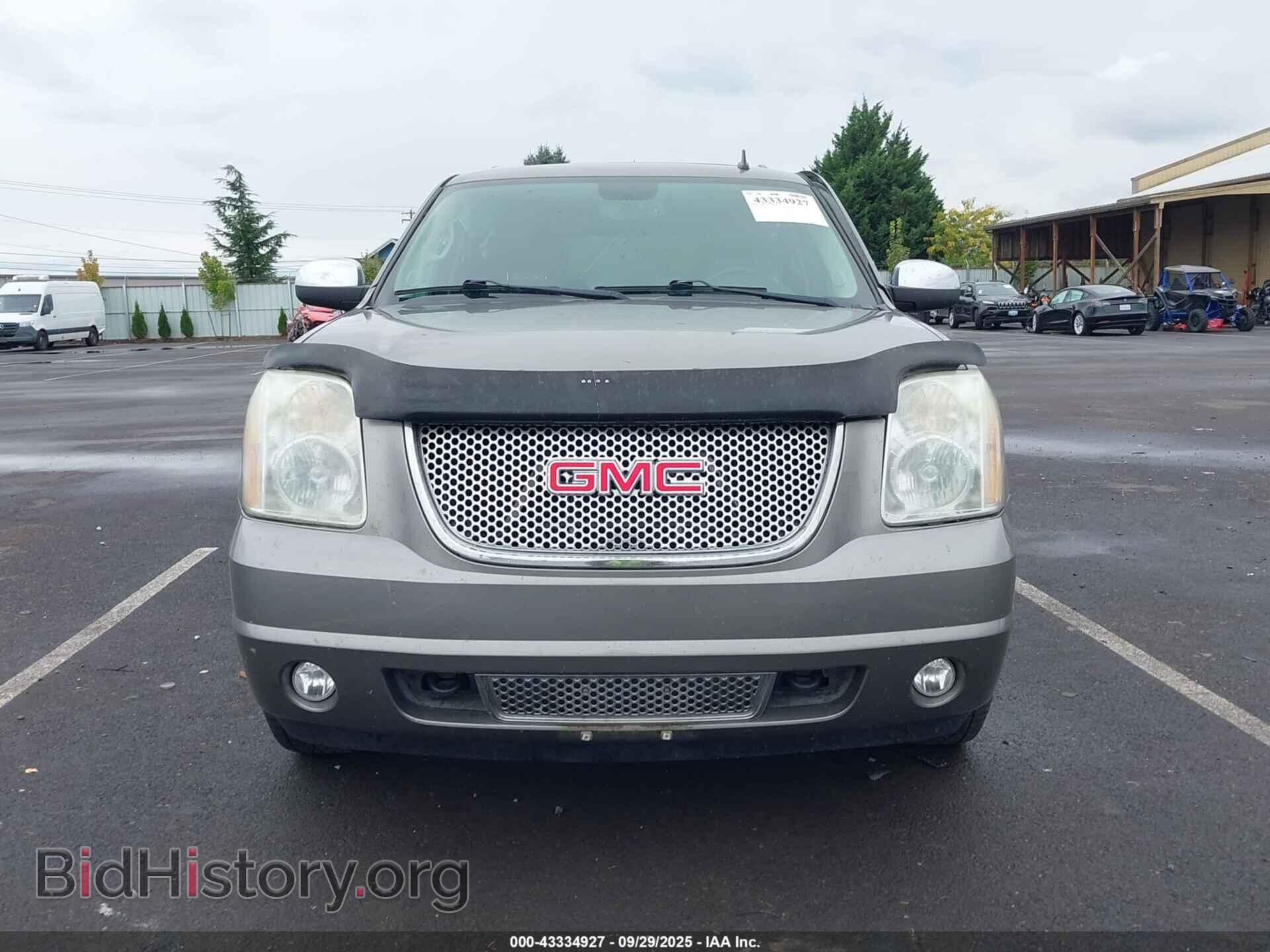 2012 GMC YUKON - VIN: 1GKS2EEF5CR189908 - Photo 11