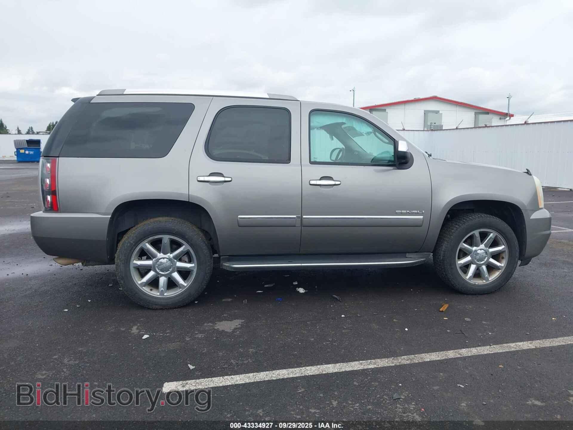 2012 GMC YUKON - VIN: 1GKS2EEF5CR189908 - Photo 12