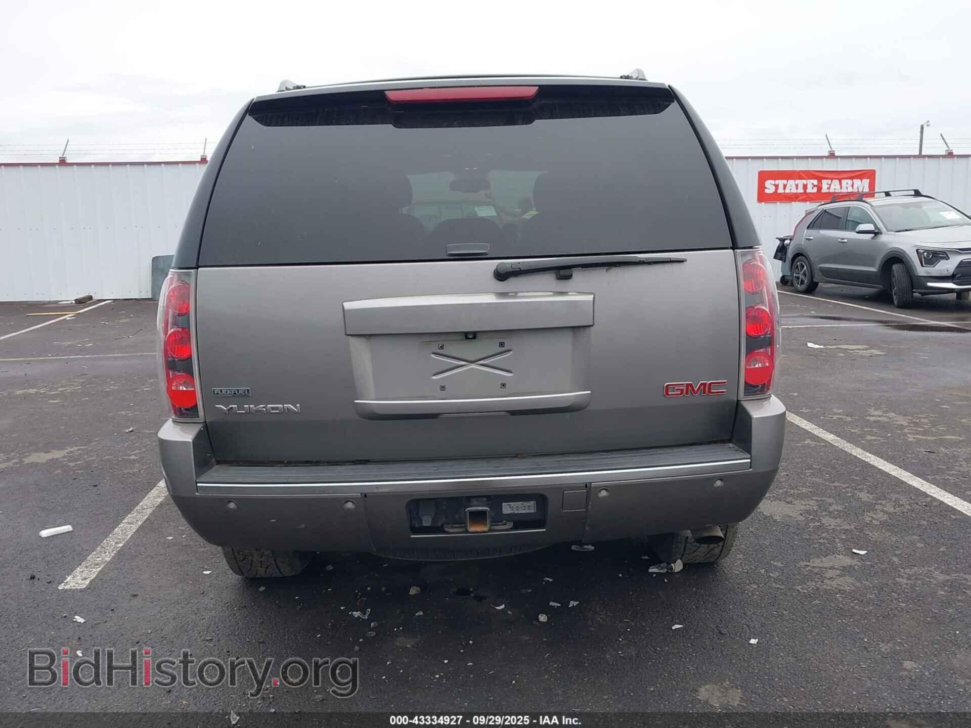 2012 GMC YUKON - VIN: 1GKS2EEF5CR189908 - Photo 15