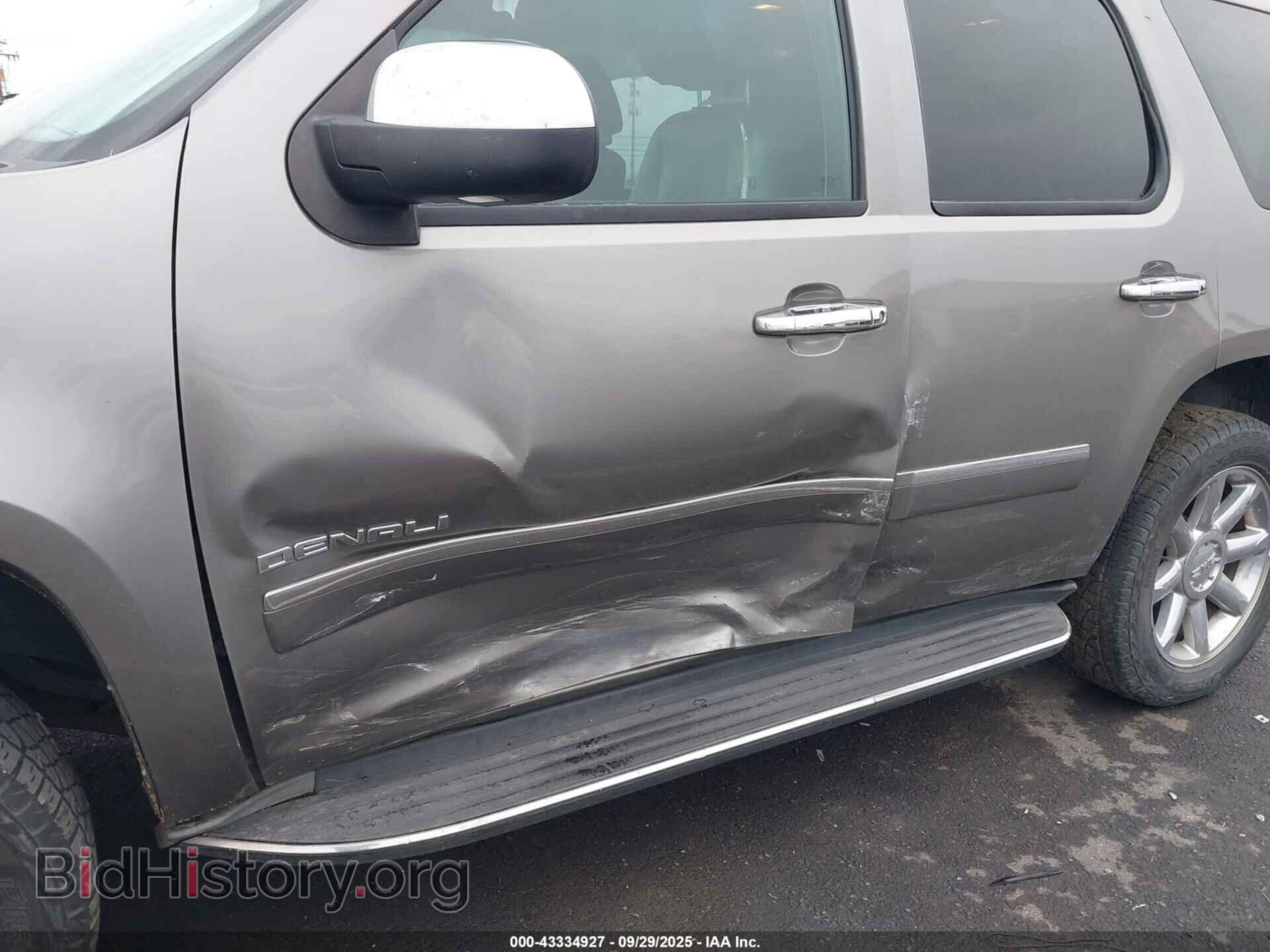 2012 GMC YUKON - VIN: 1GKS2EEF5CR189908 - Photo 6