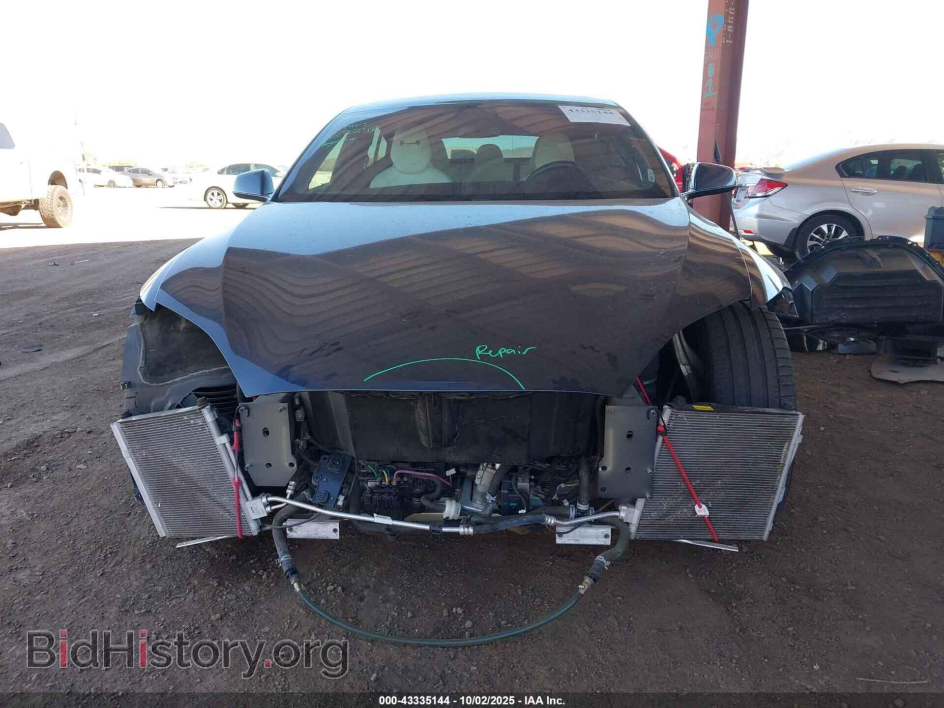 2017 TESLA MODEL S - VIN: 5YJSA1E20HF222248 - Photo 11