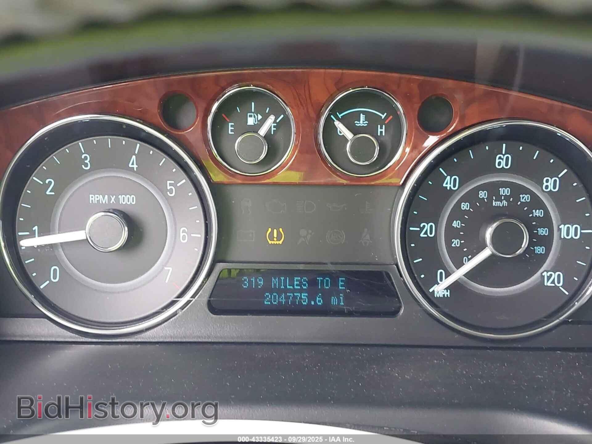 2010 FORD FLEX - VIN: 2FMGK5DC9ABA39403 - Photo 7