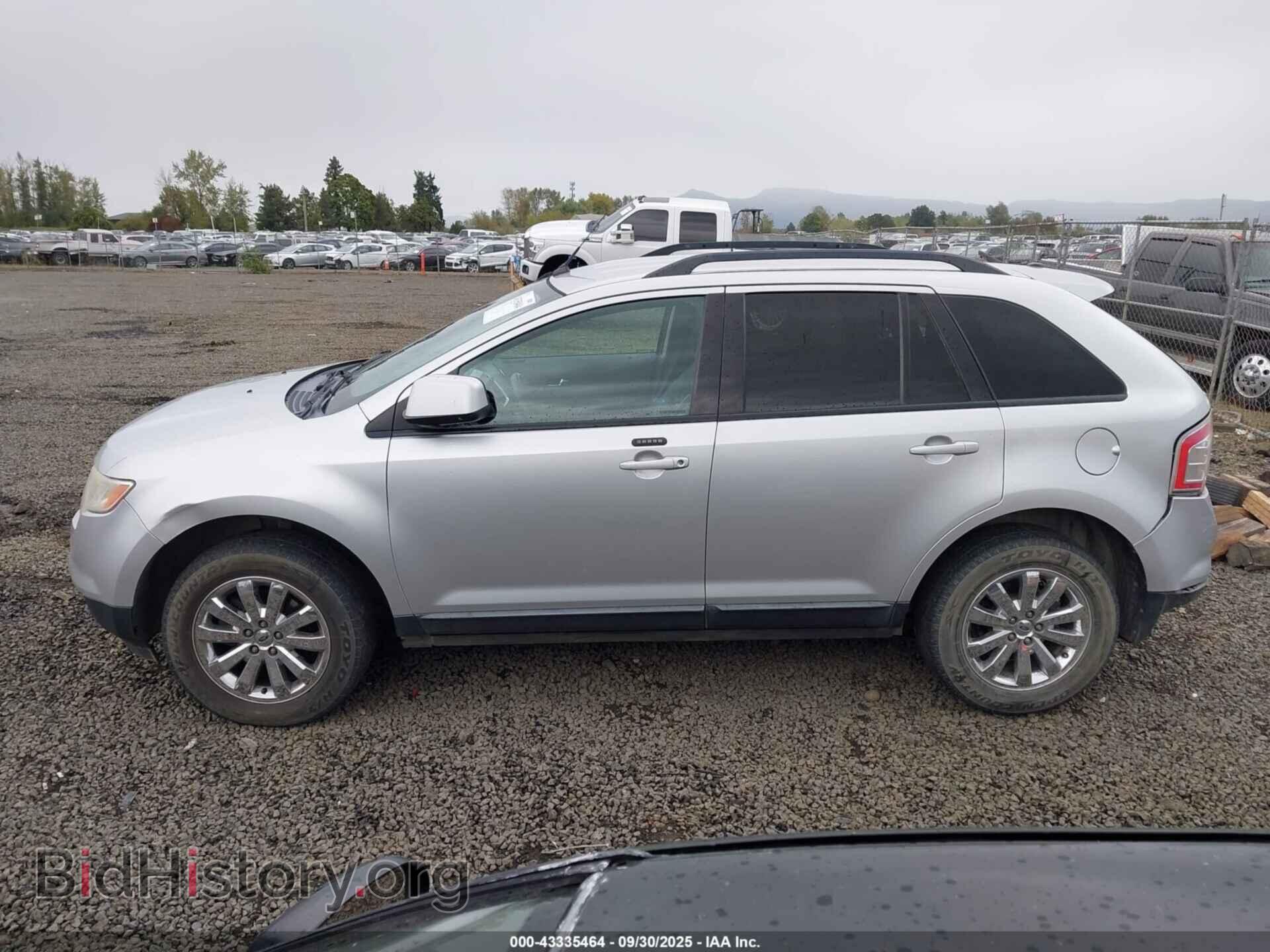 2010 FORD EDGE - VIN: 2FMDK4JC3ABA70177 - Photo 14