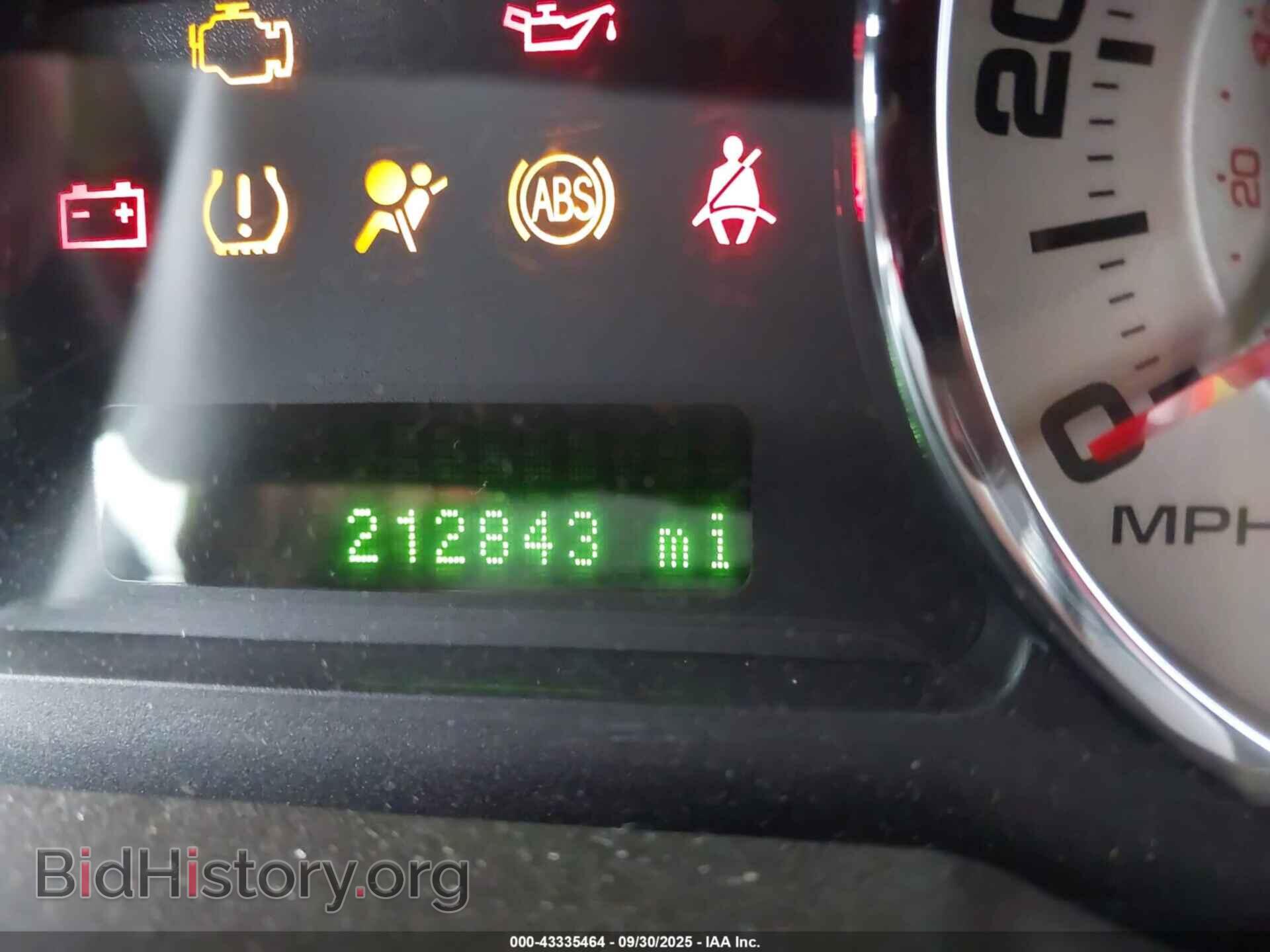 2010 FORD EDGE - VIN: 2FMDK4JC3ABA70177 - Photo 15