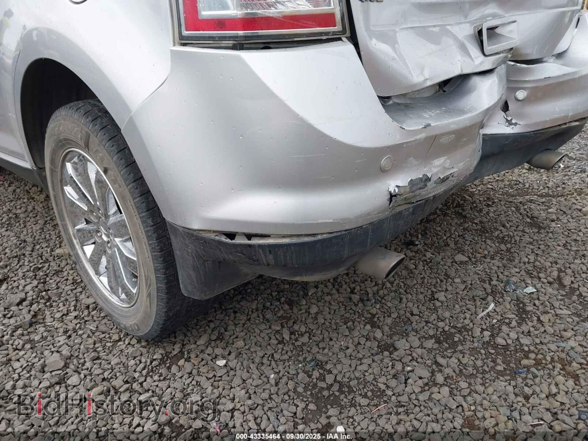 2010 FORD EDGE - VIN: 2FMDK4JC3ABA70177 - Photo 18