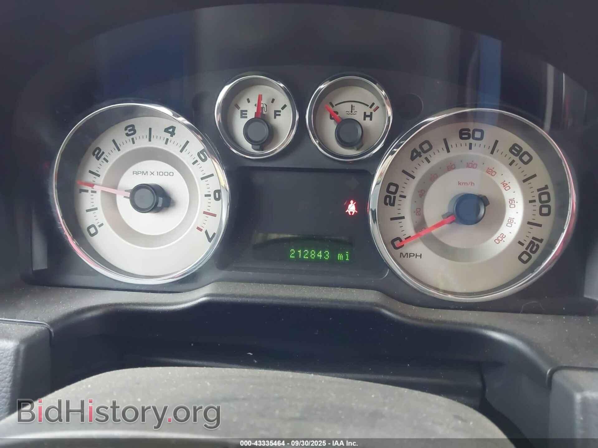 2010 FORD EDGE - VIN: 2FMDK4JC3ABA70177 - Photo 7