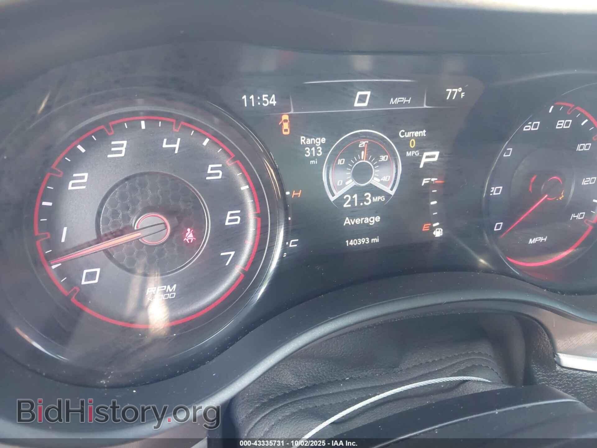 2019 DODGE CHARGER - VIN: 2C3CDXBG3KH722019 - Фото 7