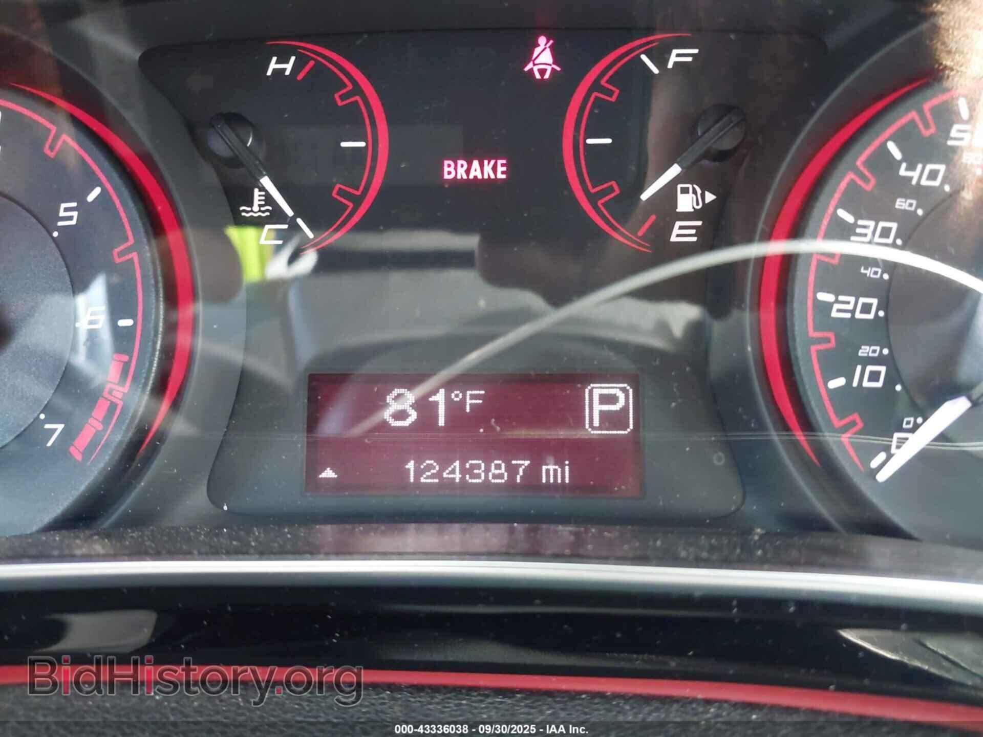 2015 DODGE DART - VIN: 1C3CDFBBXFD182511 - Фото 7