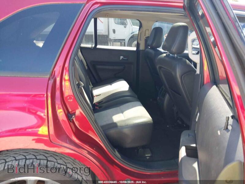 2010 Ford EDGE (VIN 2FMDK4AC9ABA64190) — photo 8 of 13