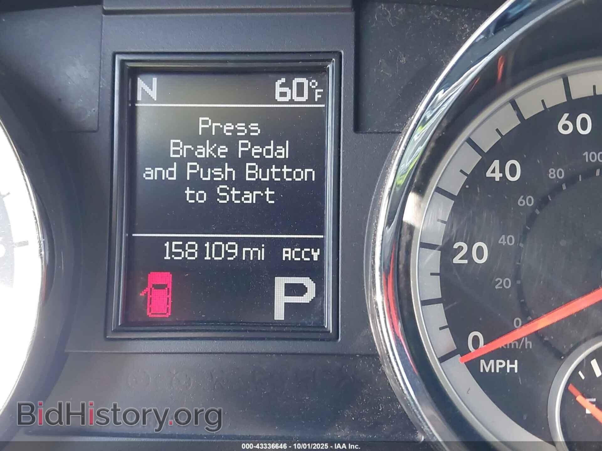 2012 DODGE DURANGO - VIN: 1C4RDHDG2CC335765 - Photo 7
