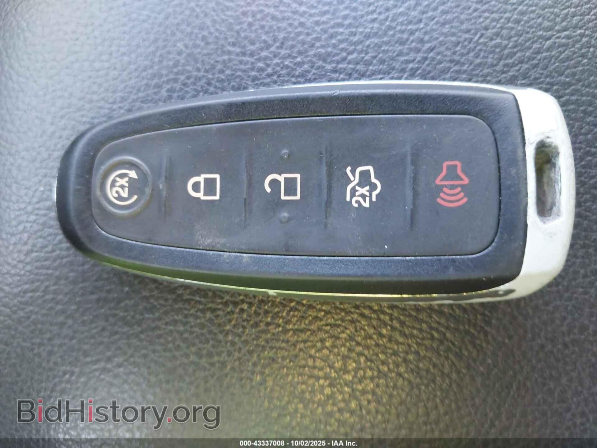 2013 FORD C-MAX ENERGI - VIN: 1FADP5CU1DL530545 - Фото 11