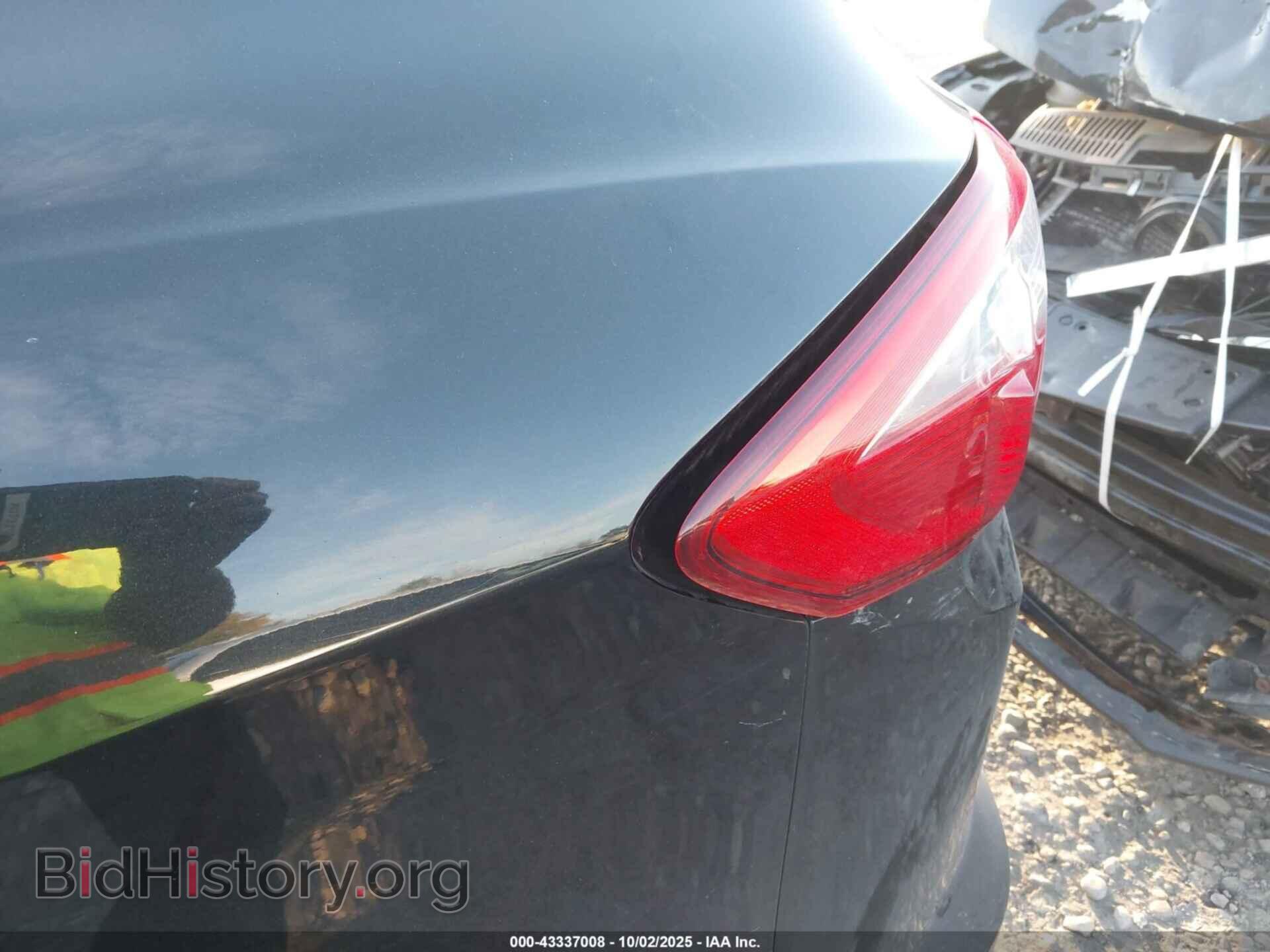 2013 FORD C-MAX ENERGI - VIN: 1FADP5CU1DL530545 - Фото 6