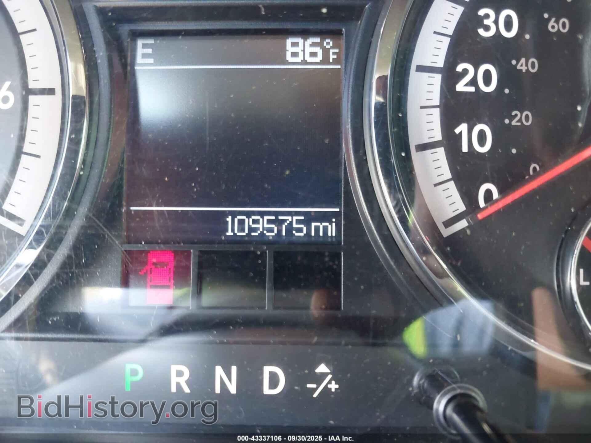 2011 RAM RAM 1500 - VIN: 1D7RB1CT1BS560619 - Фото 15