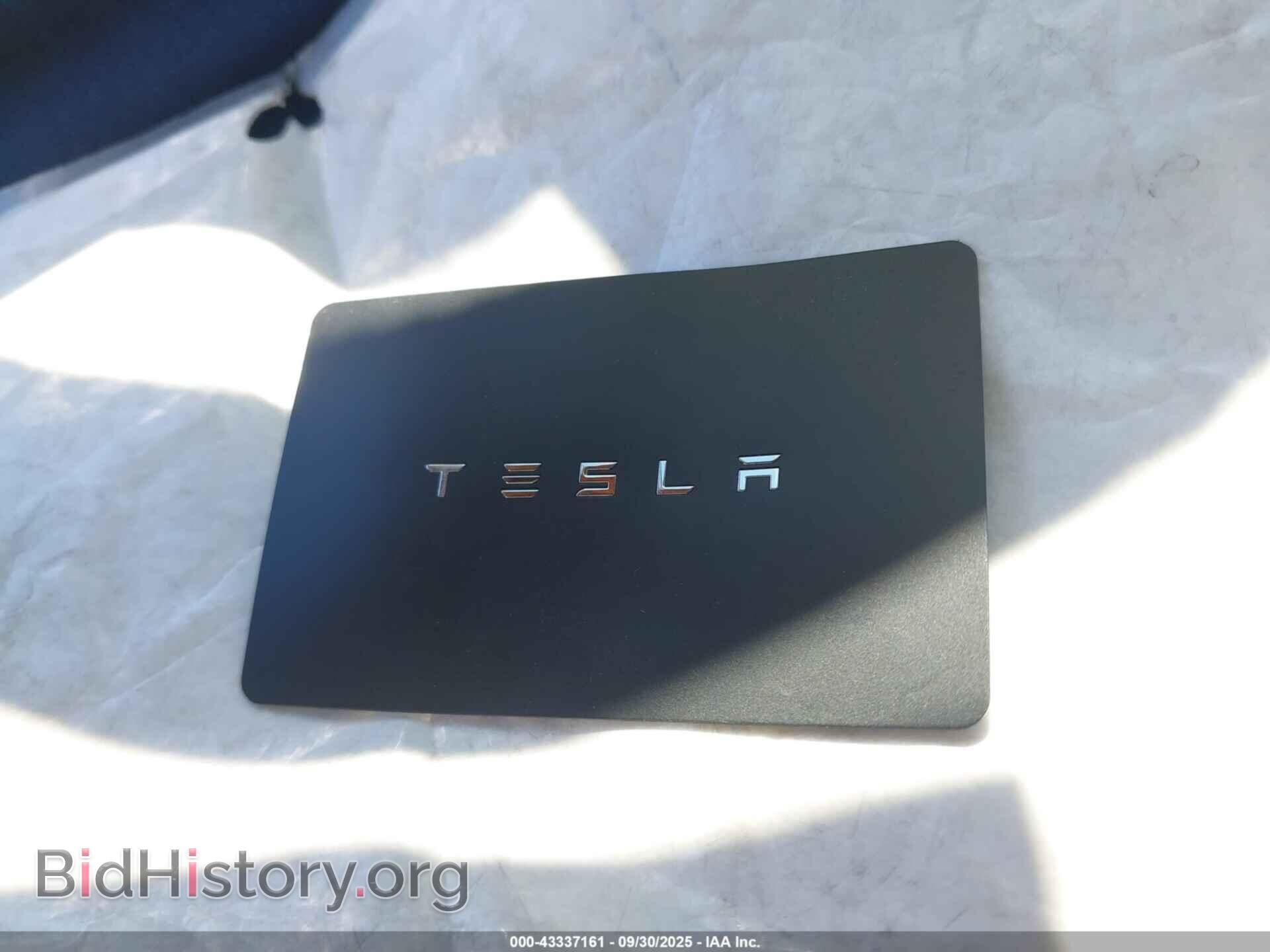 2018 TESLA MODEL 3 - VIN: 5YJ3E1EA6JF048014 - Photo 11