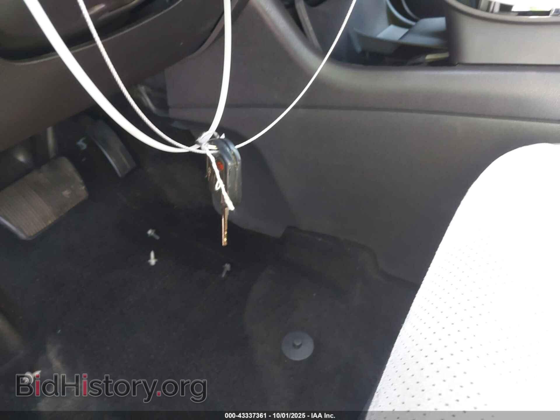 2013 FORD EDGE - VIN: 2FMDK3JC4DBA09841 - Photo 11