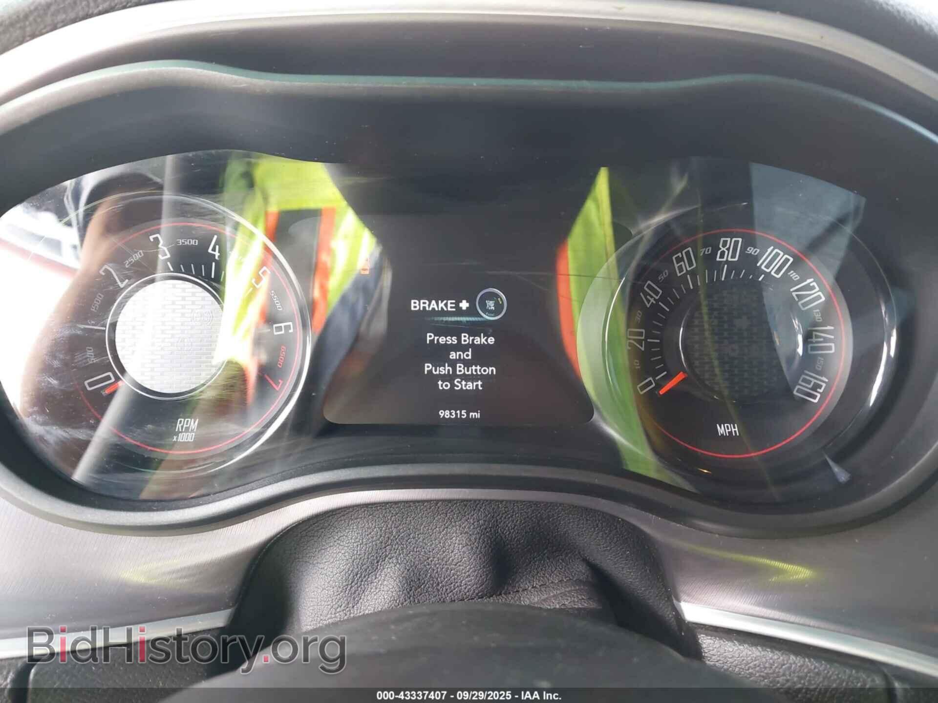 2020 DODGE CHALLENGER - VIN: 2C3CDZAG5LH184776 - Фото 7
