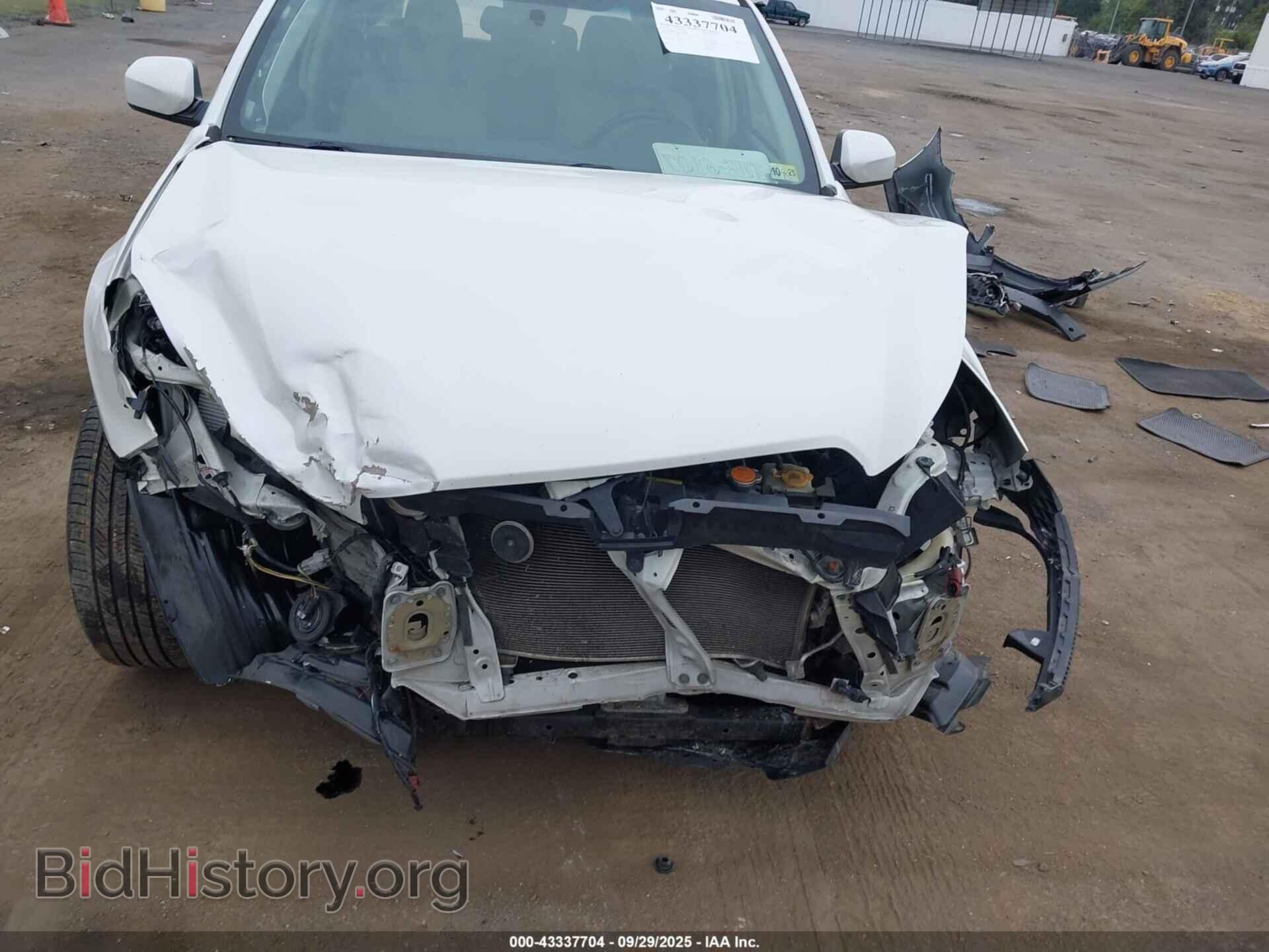 2011 SUBARU OUTBACK - VIN: 4S4BRBCC4B3330866 - Фото 6