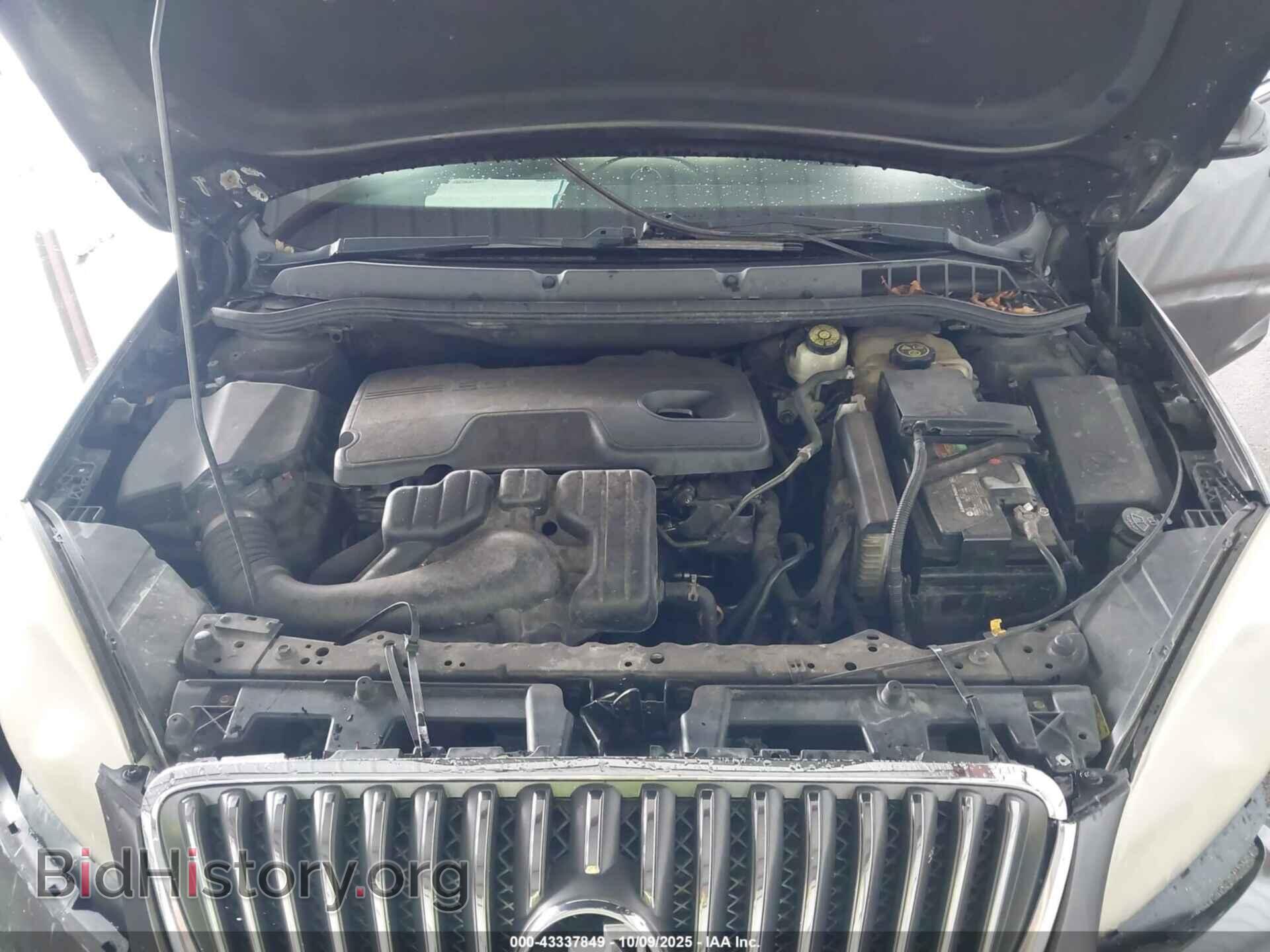 2013 BUICK VERANO - VIN: 1G4PP5SK6D4122913 - Photo 10
