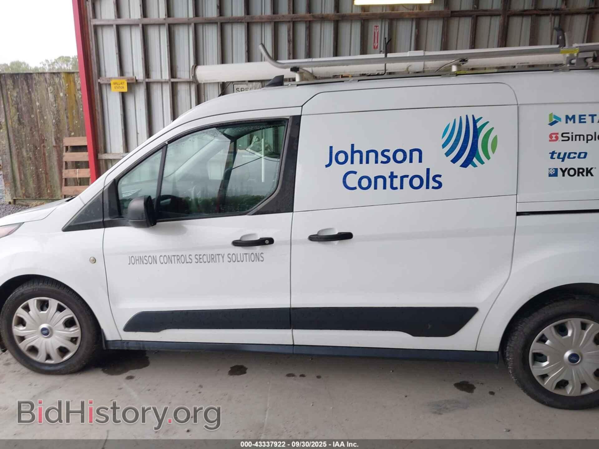 2019 FORD TRANSIT CONNECT - VIN: NM0LS7E21K1413386 - Фото 14