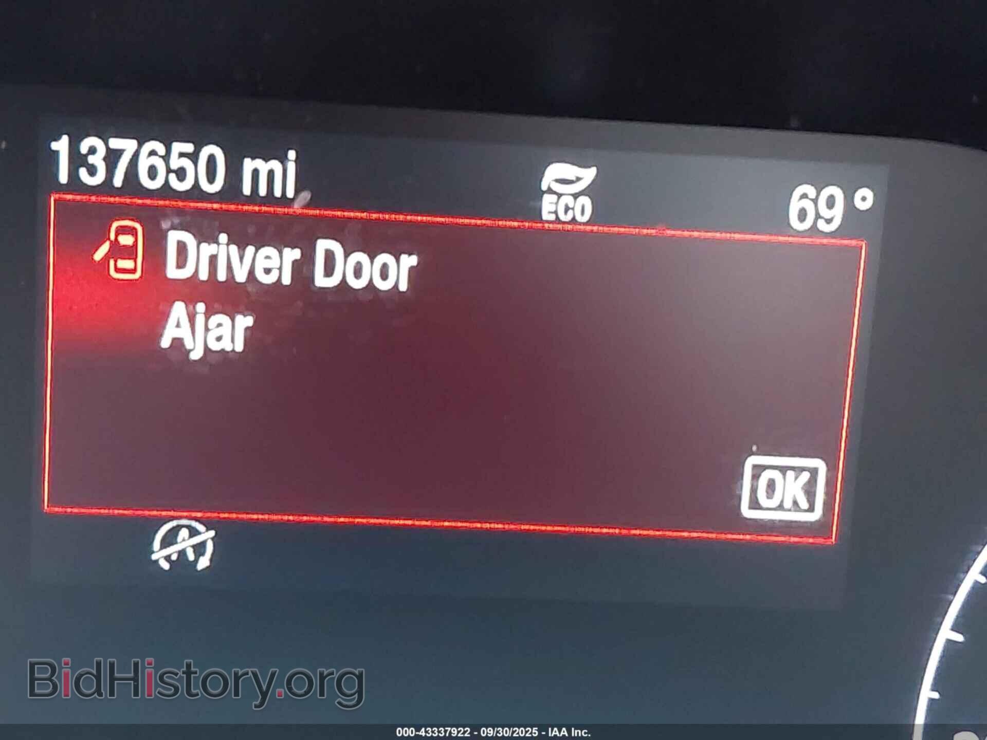 2019 FORD TRANSIT CONNECT - VIN: NM0LS7E21K1413386 - Фото 7