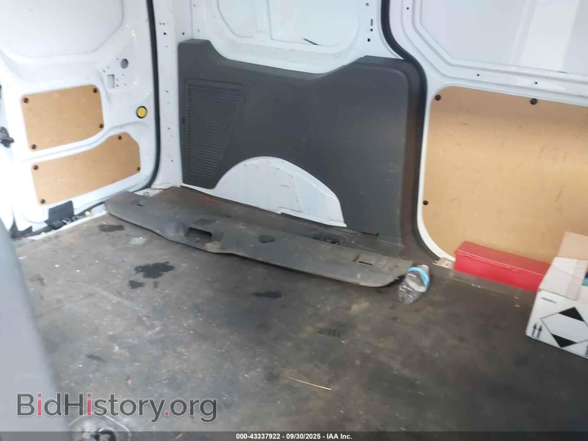 2019 FORD TRANSIT CONNECT - VIN: NM0LS7E21K1413386 - Фото 8
