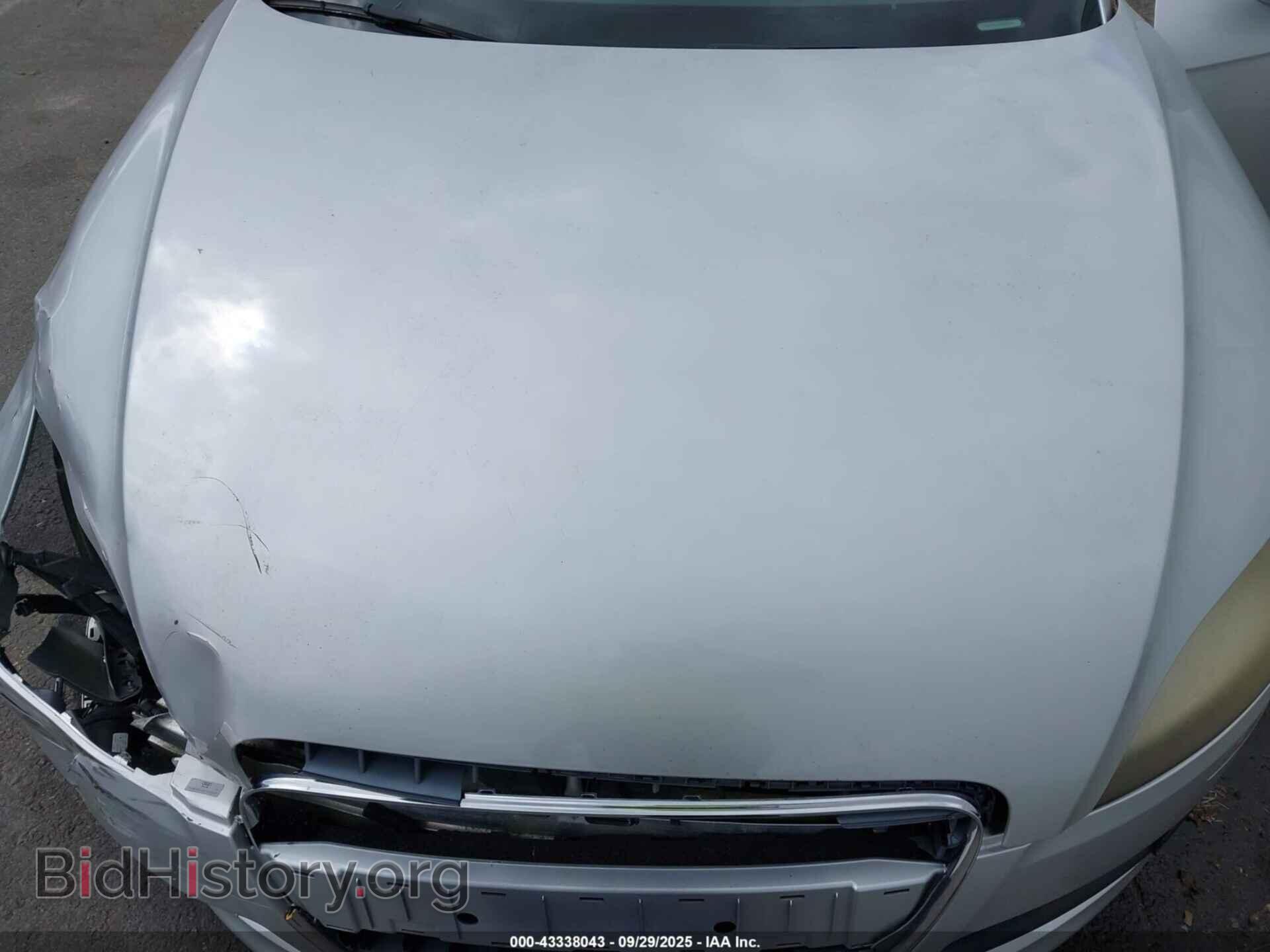 2008 AUDI TT - VIN: TRUMF38J981009287 - Фото 10