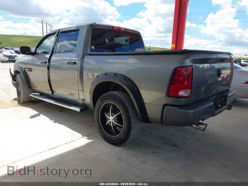 2013 RAM 1500 (VIN 1C6RR7KT3DS511507) — photo 3 of 17