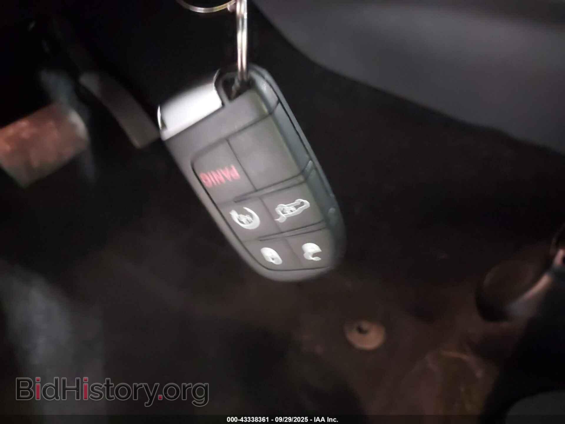 2021 DODGE DURANGO - VIN: 1C4RDJDGXMC751927 - Photo 11